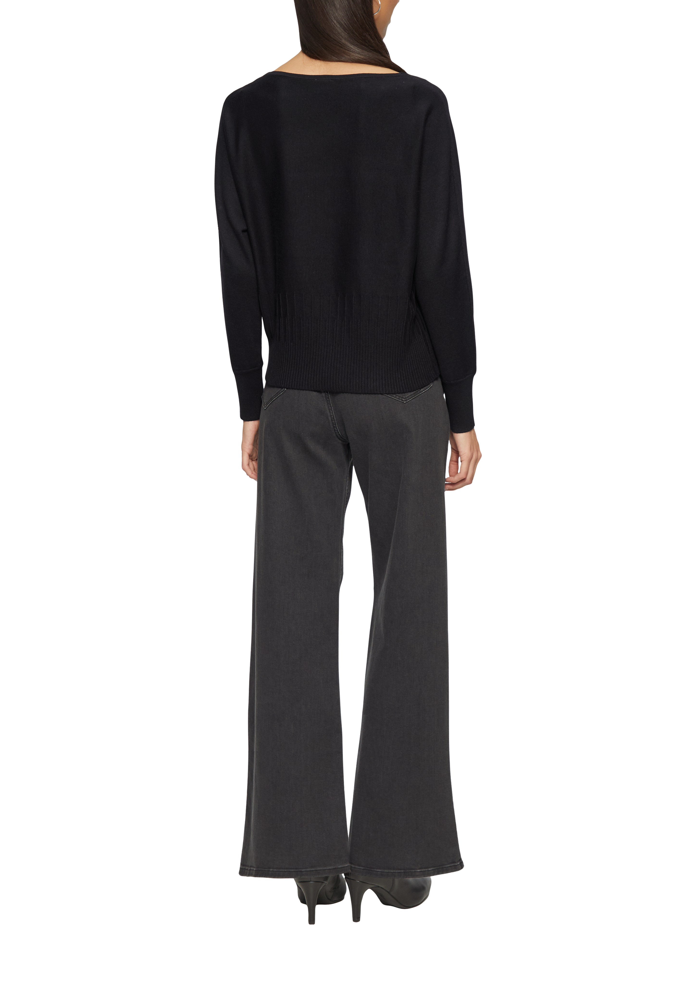 Thumbnail - Strickpullover