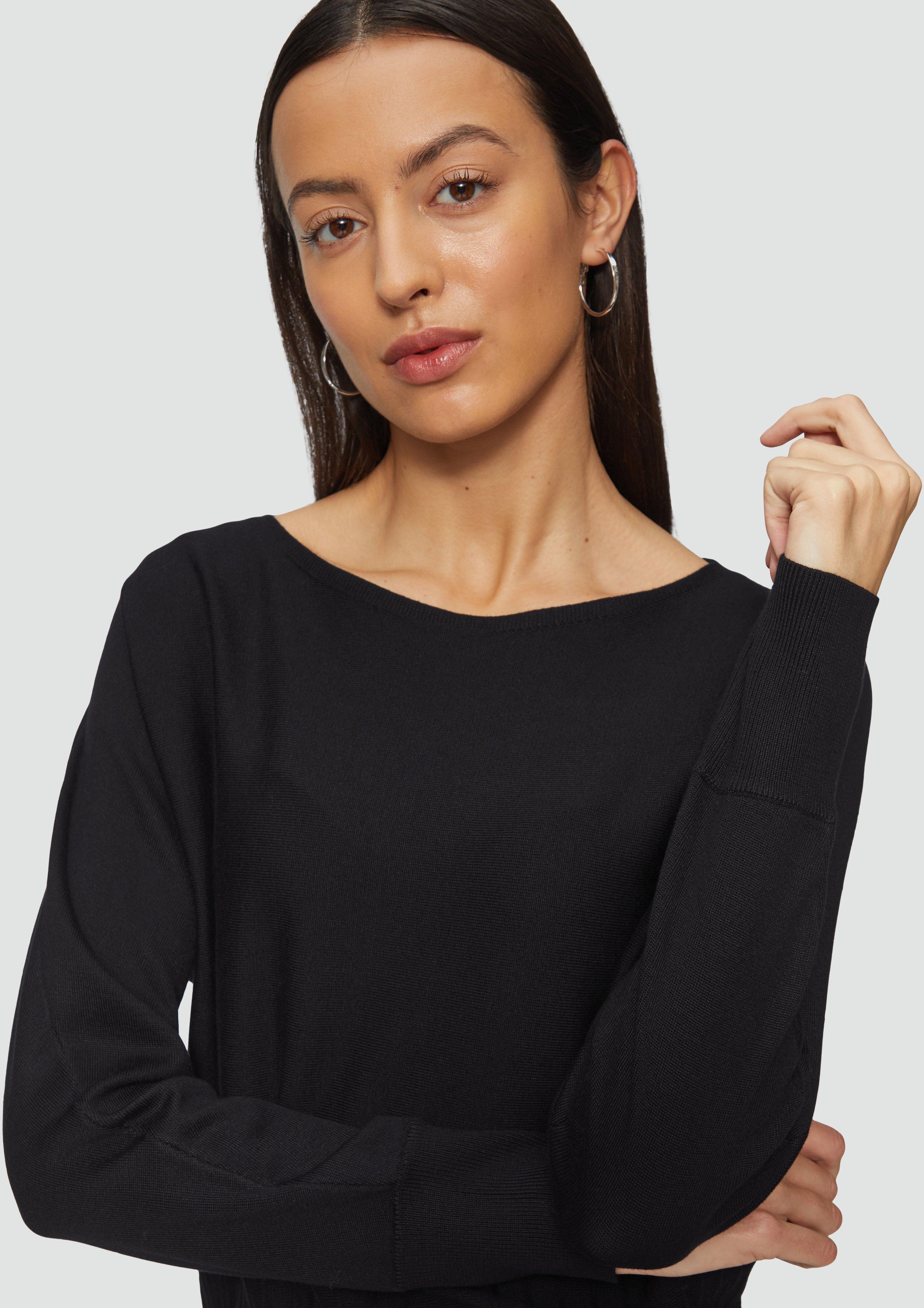 Pull en maille in 9999, 81W4 & 0200