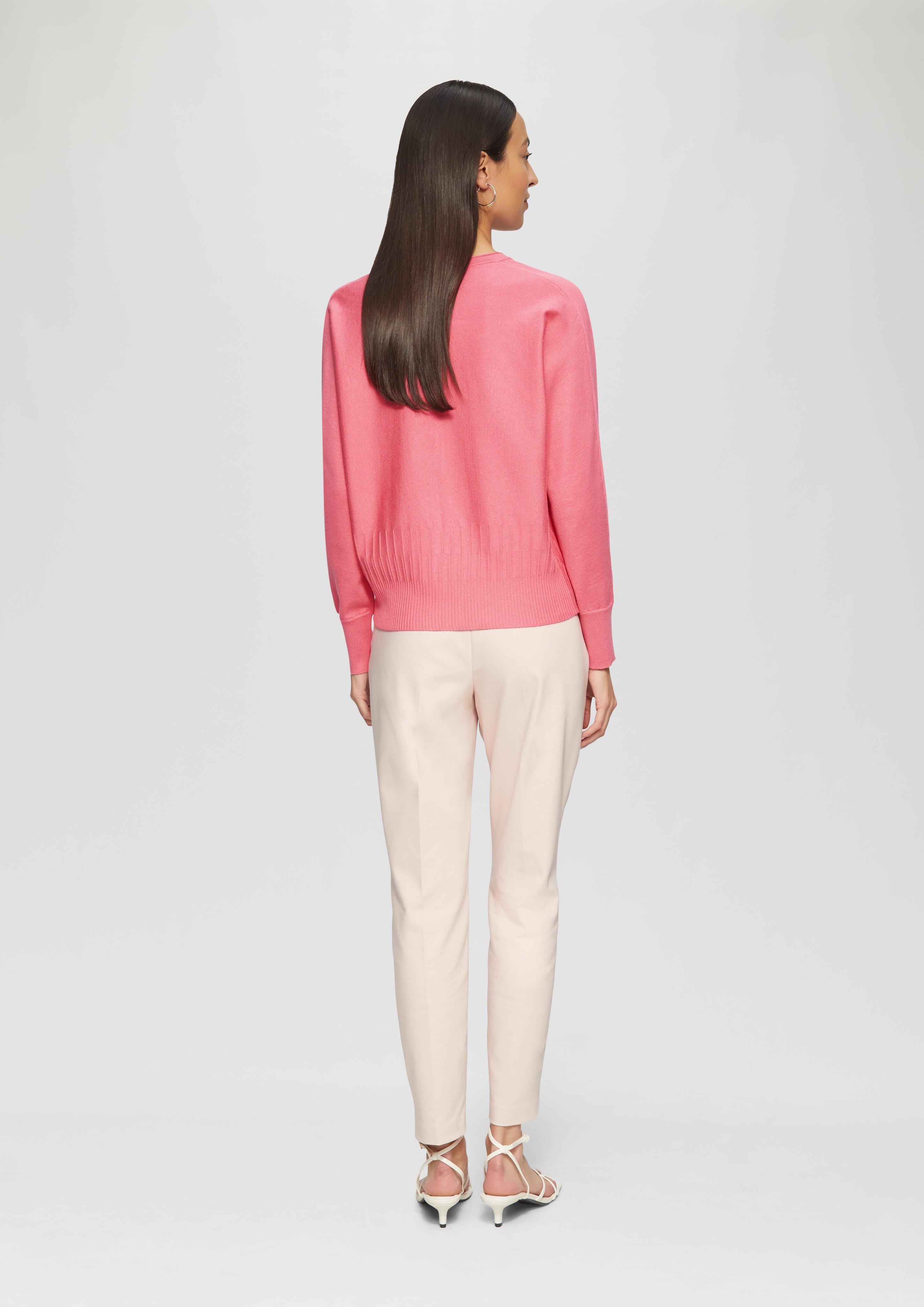 Cardigan in 4431, 9999 & 81W4