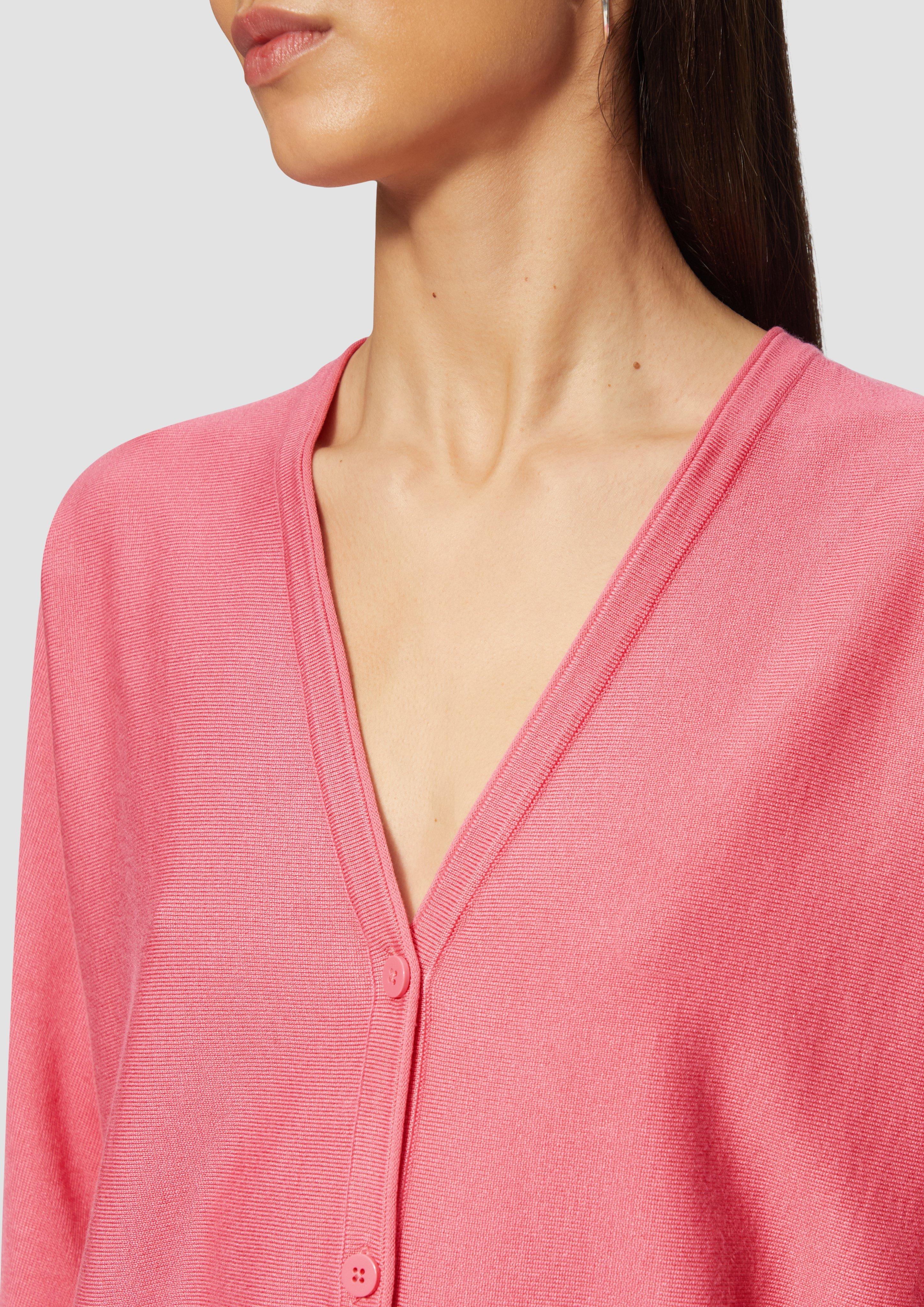 Cardigan in 4431, 9999 & 81W4