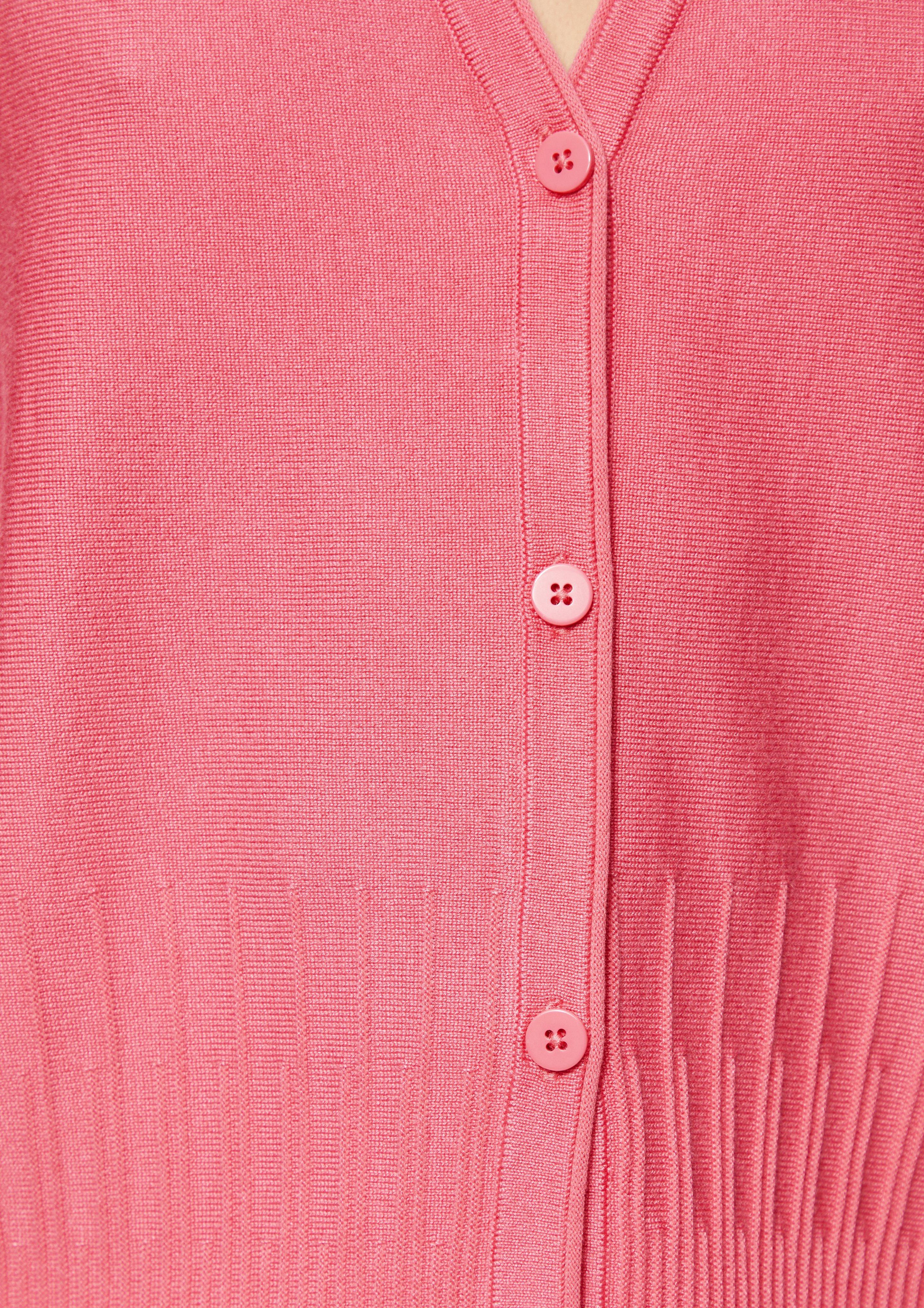 Cardigan in 4431, 9999 & 81W4