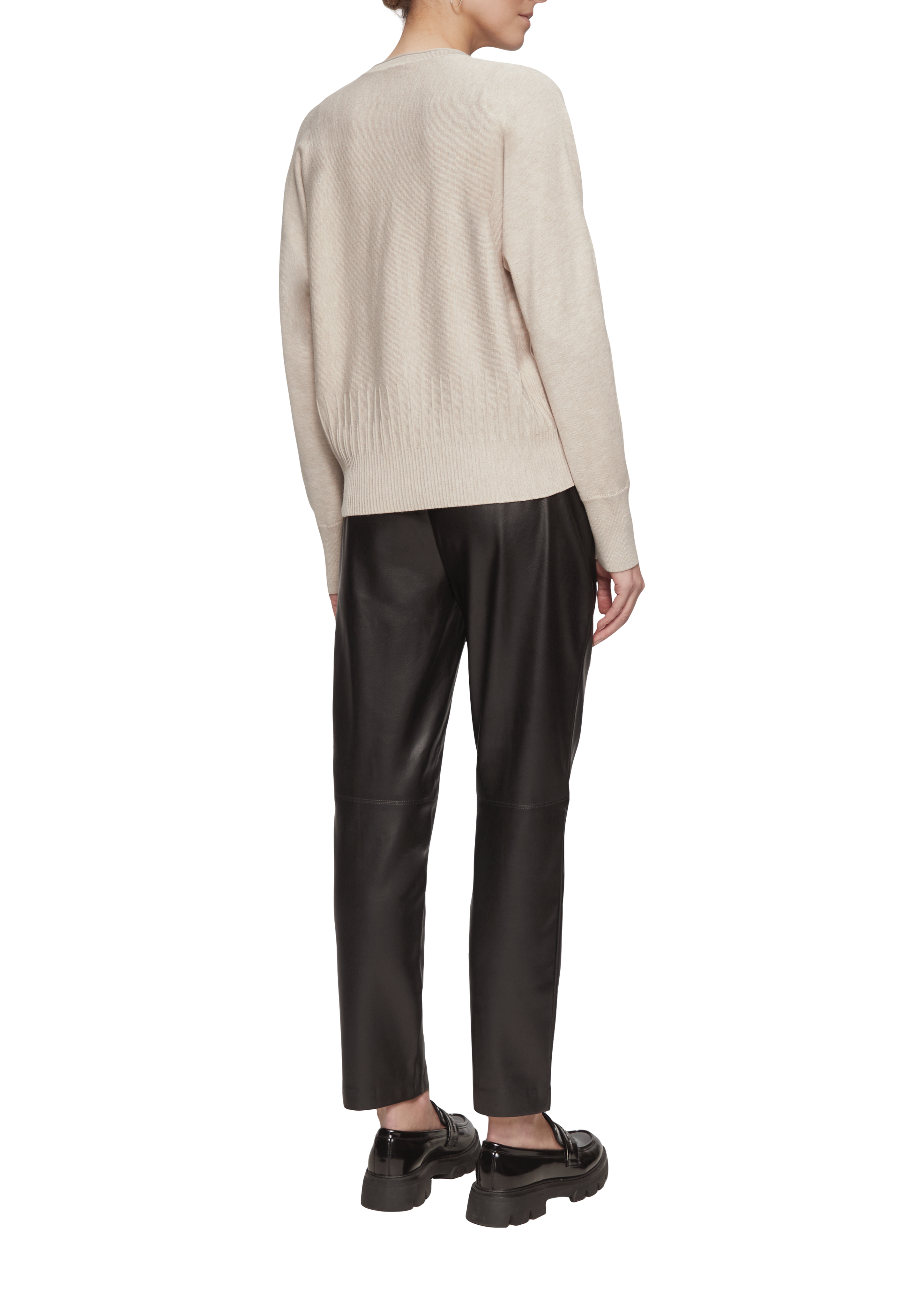 Thumbnail - Strickjacke