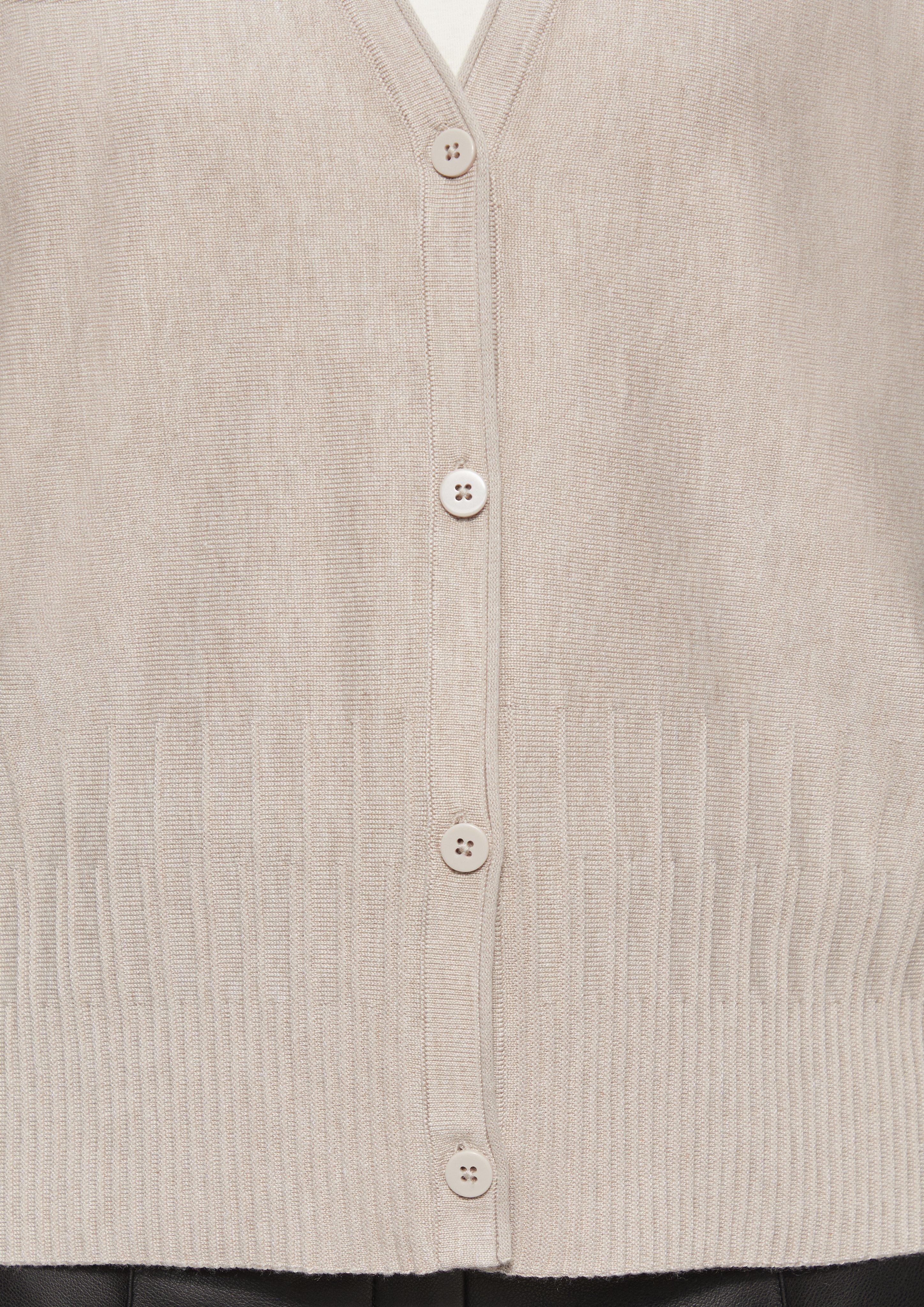 Cardigan in 81W4, 9999 & 4431