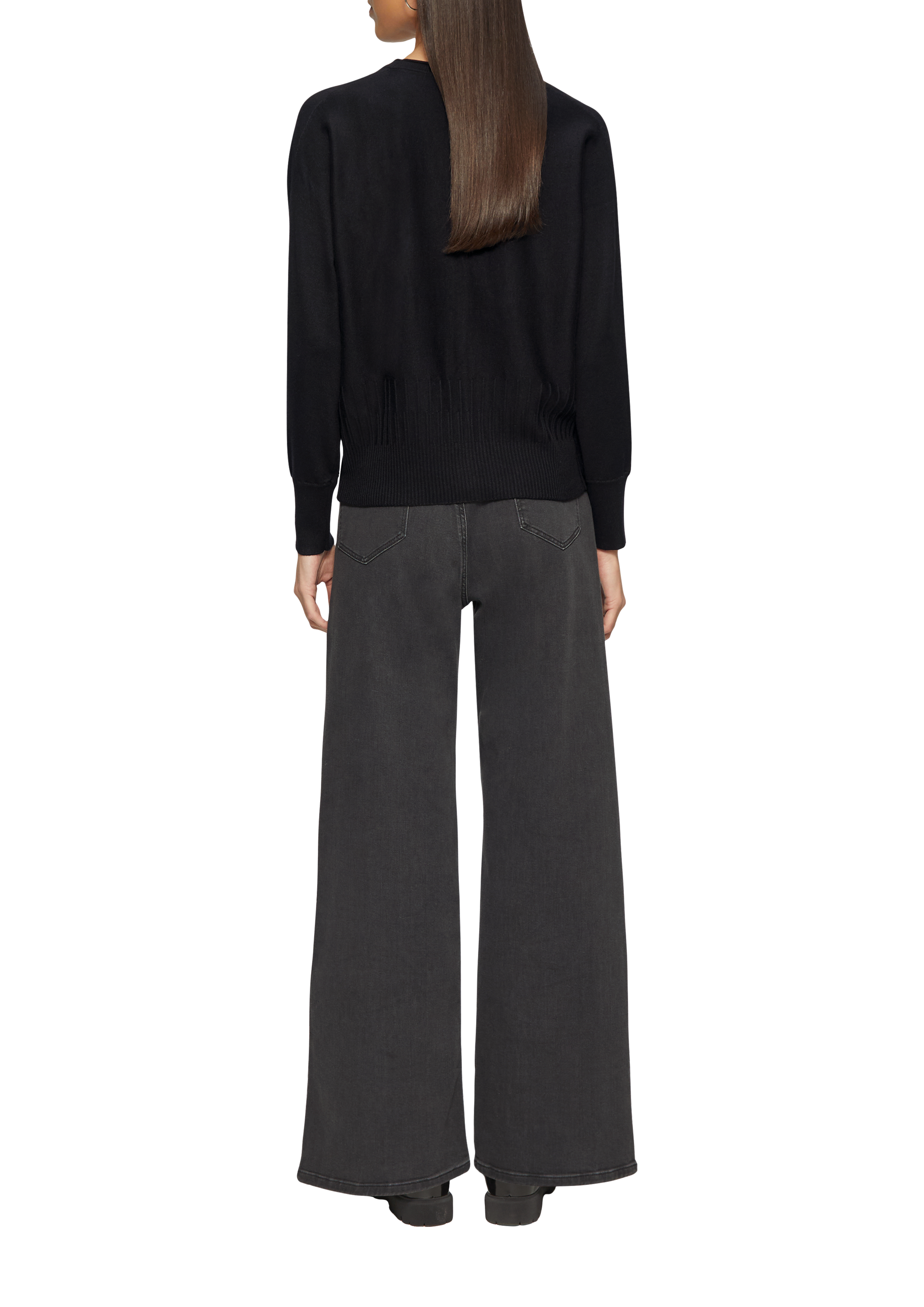 Thumbnail - Strickjacke