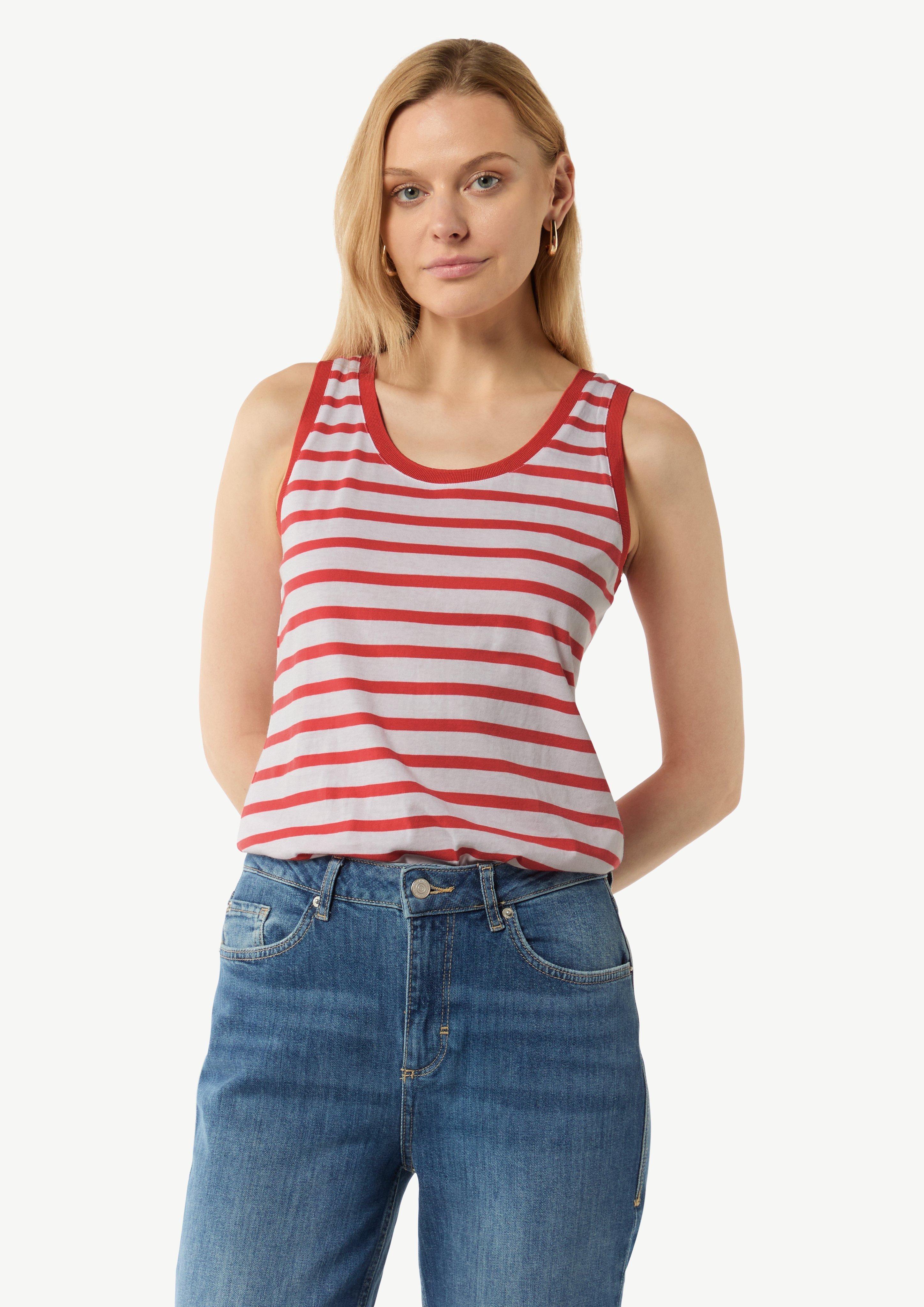 Casual Round Neck Openwork Cross Bandage Stripe Short Sleeve T-shirts Casual Round Neck Openwork Cross Bandage Stripe Short Sleeve T-shirts
