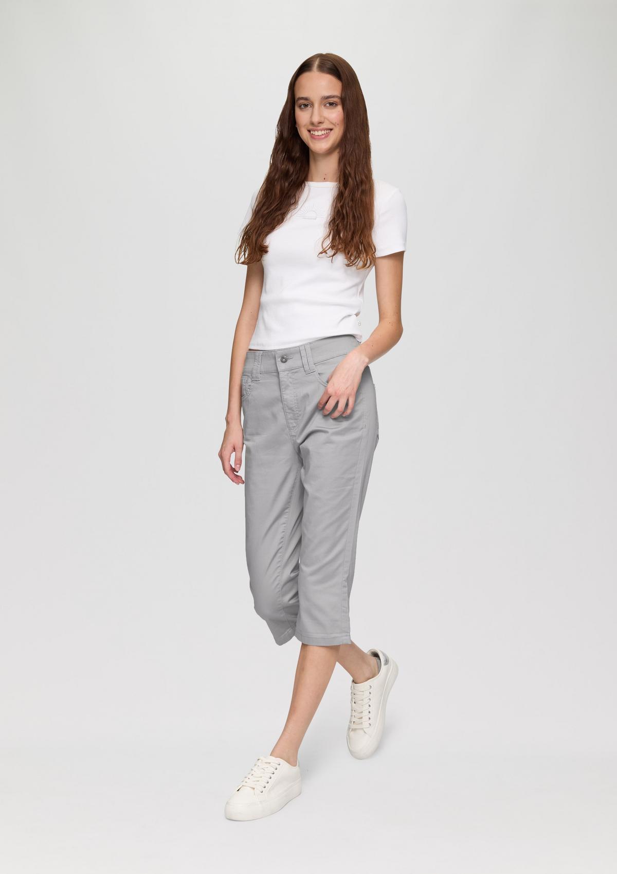 SALSATION　Capri Pants　サイズS 2147241.9203_front?w=1200&q=80