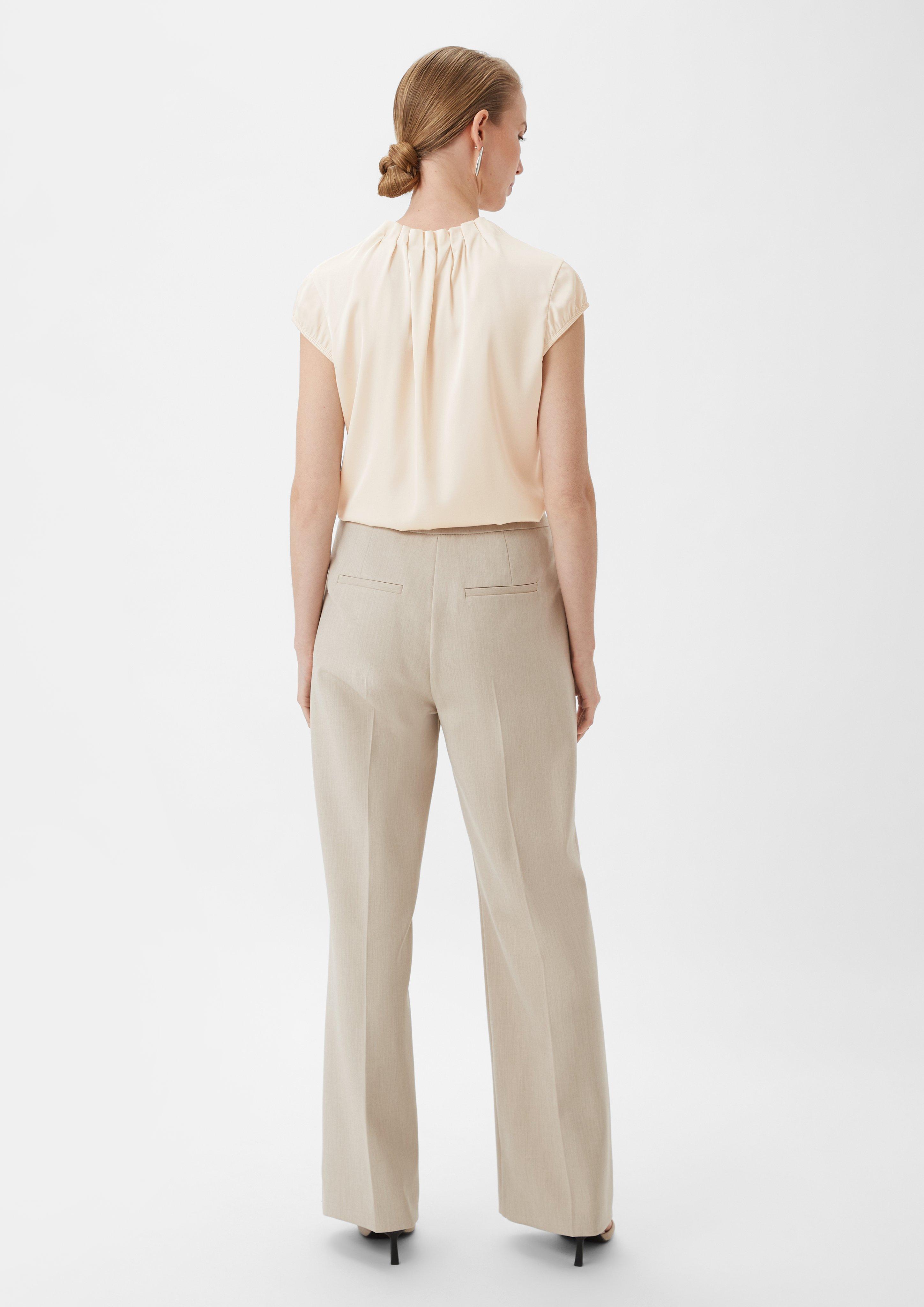 Blouse in 8102, 5976, 0120 & 9999