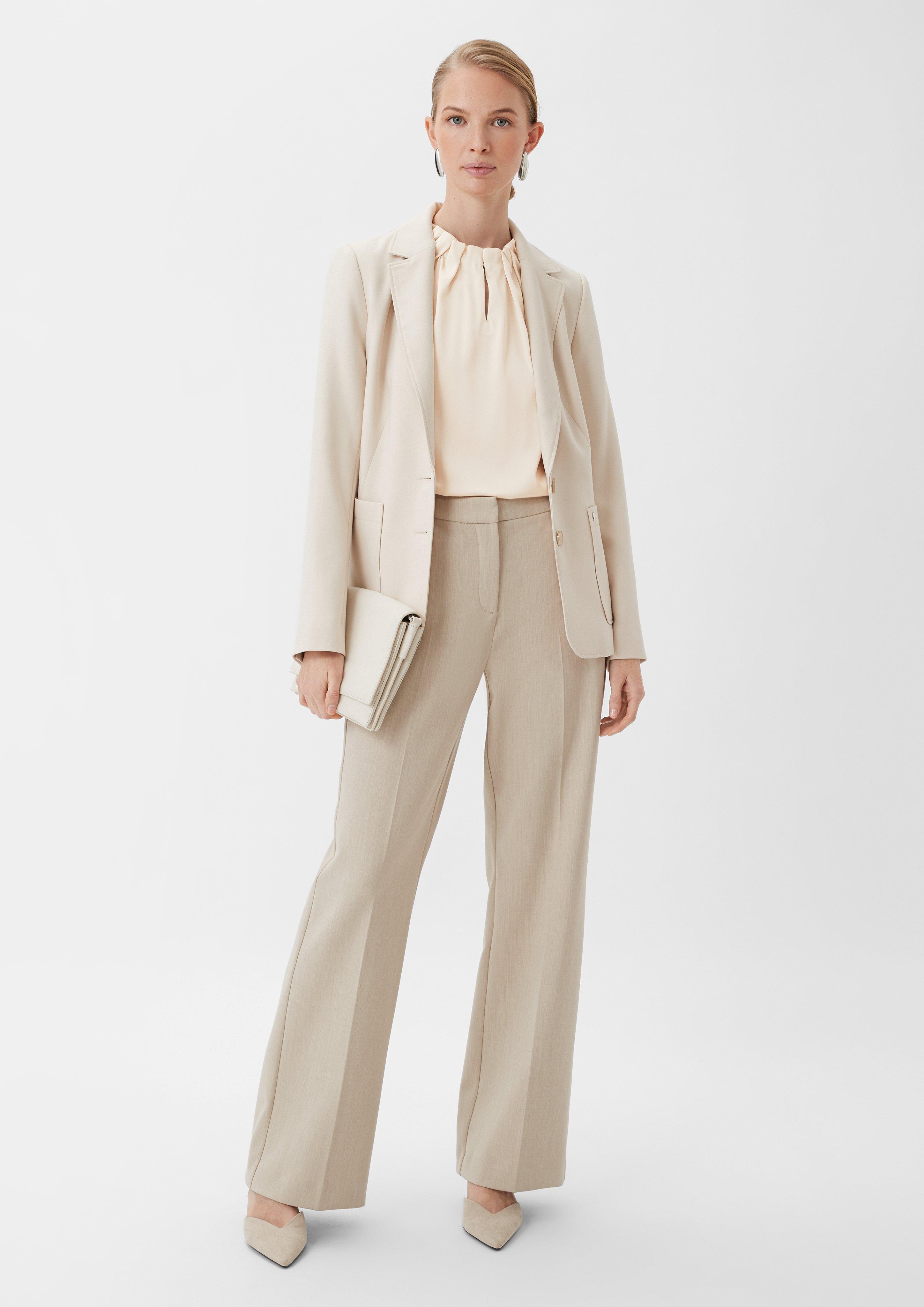 Blouse in 8102, 5976, 0120 & 9999