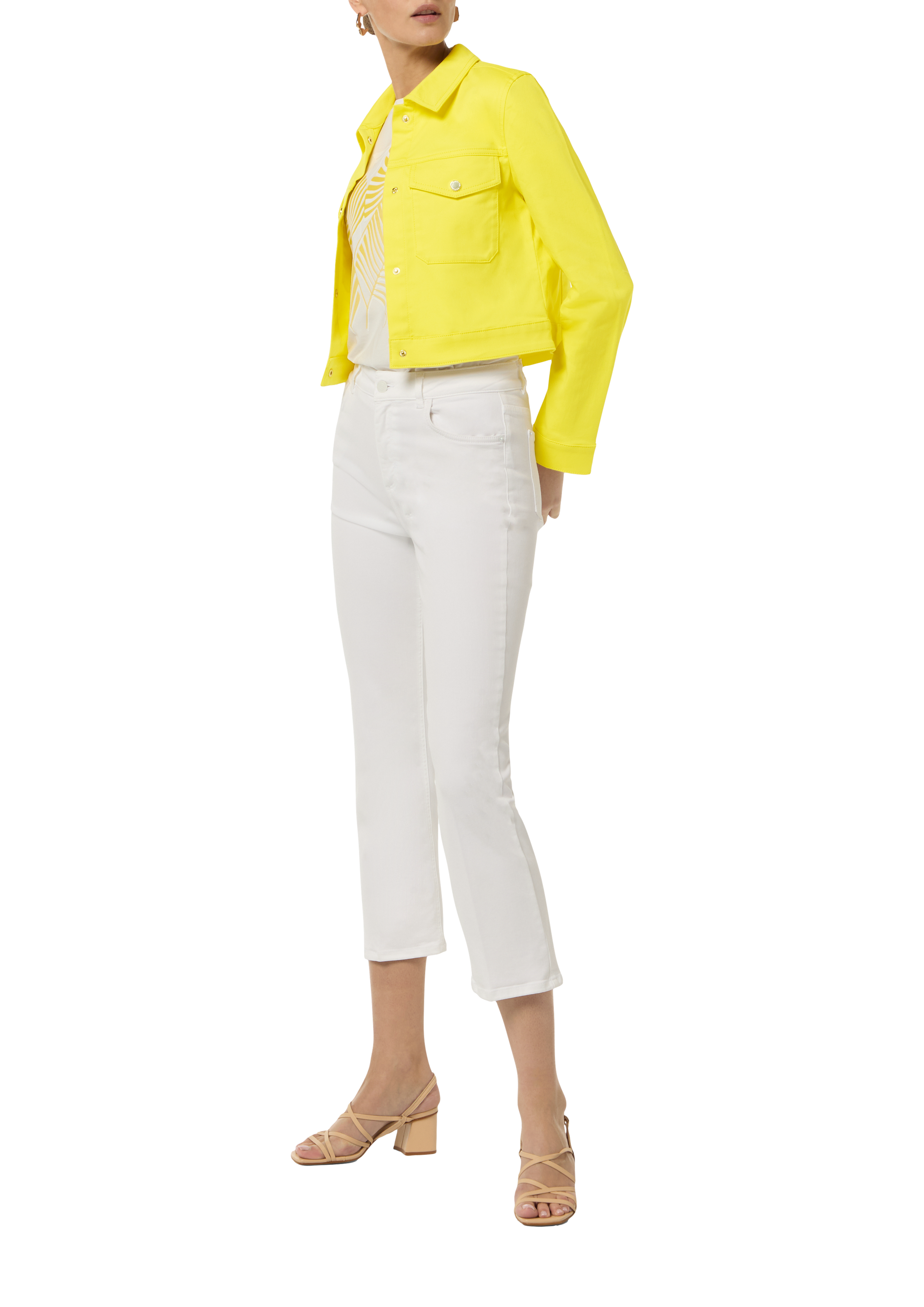 Thumbnail - Indoor-Jacke