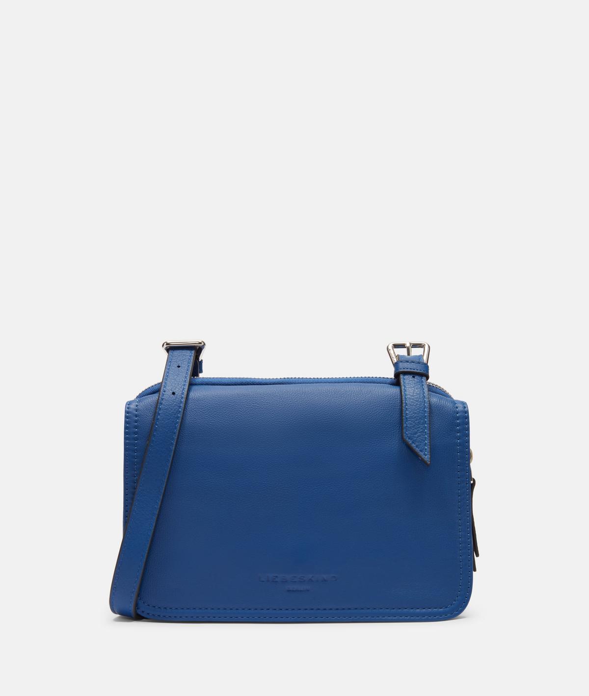 Mareike Liebeskind UmhÃ¤ngetasche Dunkelblau Yves Saint Laurent