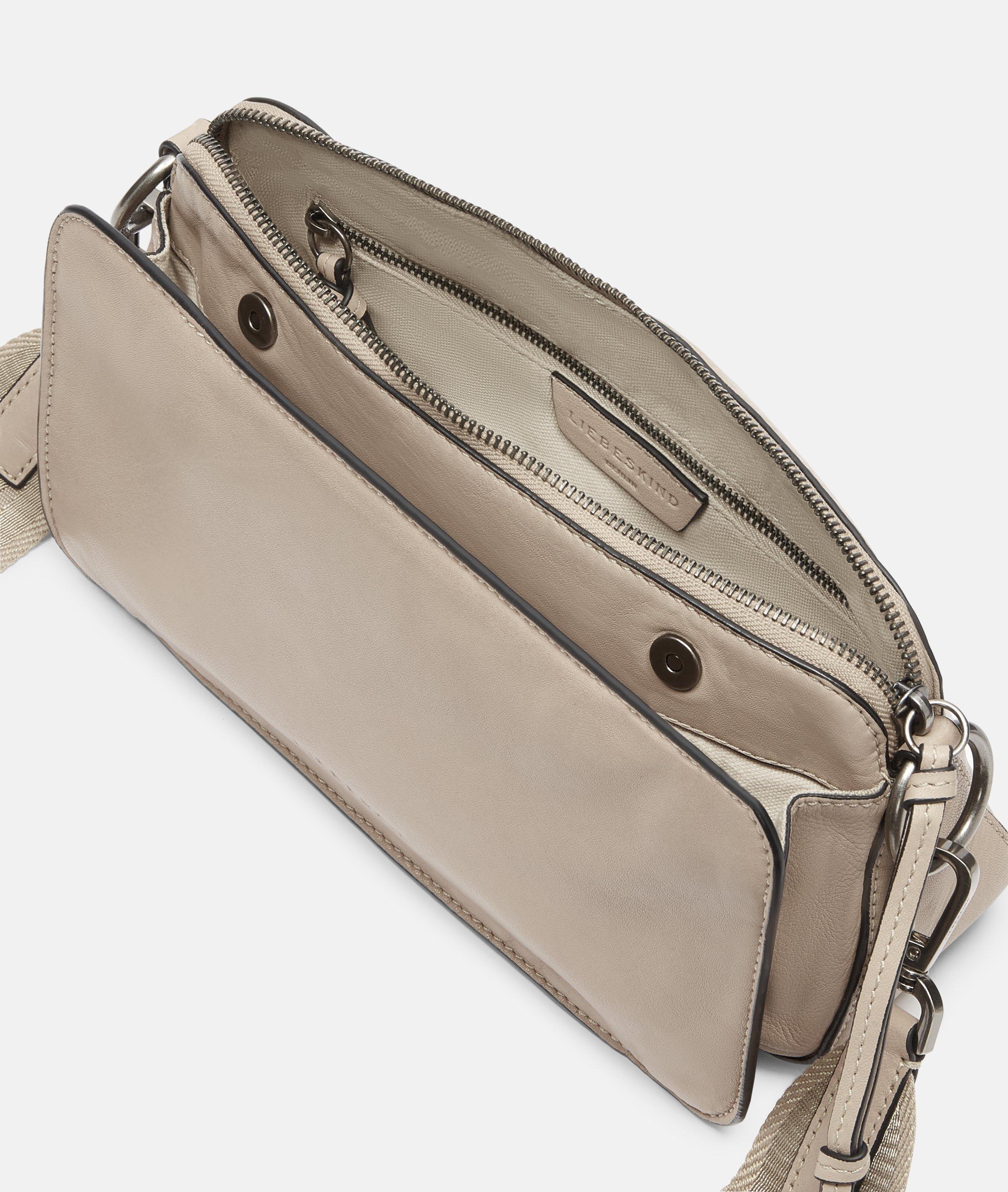 LIEBESKIND BERLIN Clarice Crossbody M