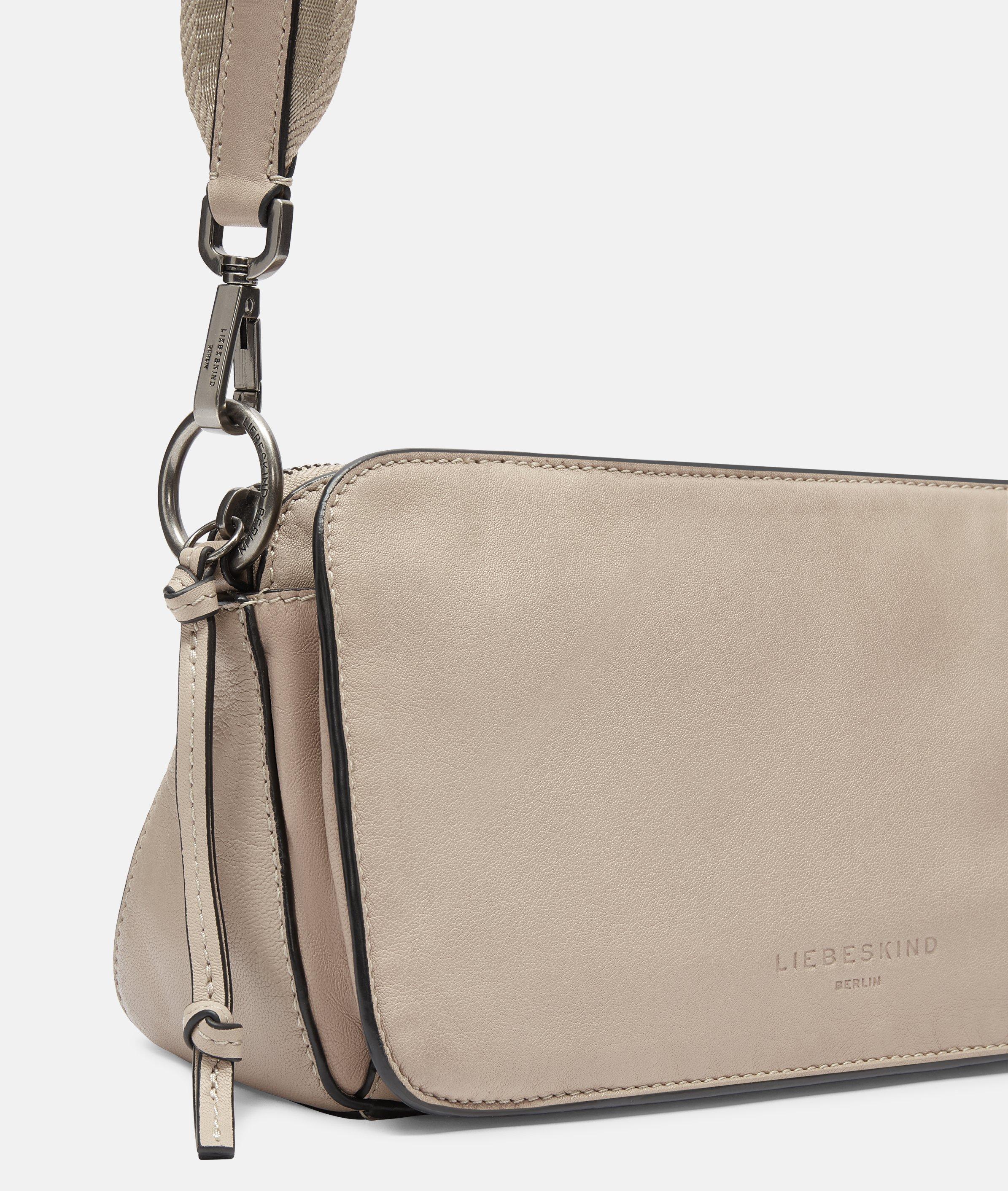 LIEBESKIND BERLIN Clarice Crossbody M