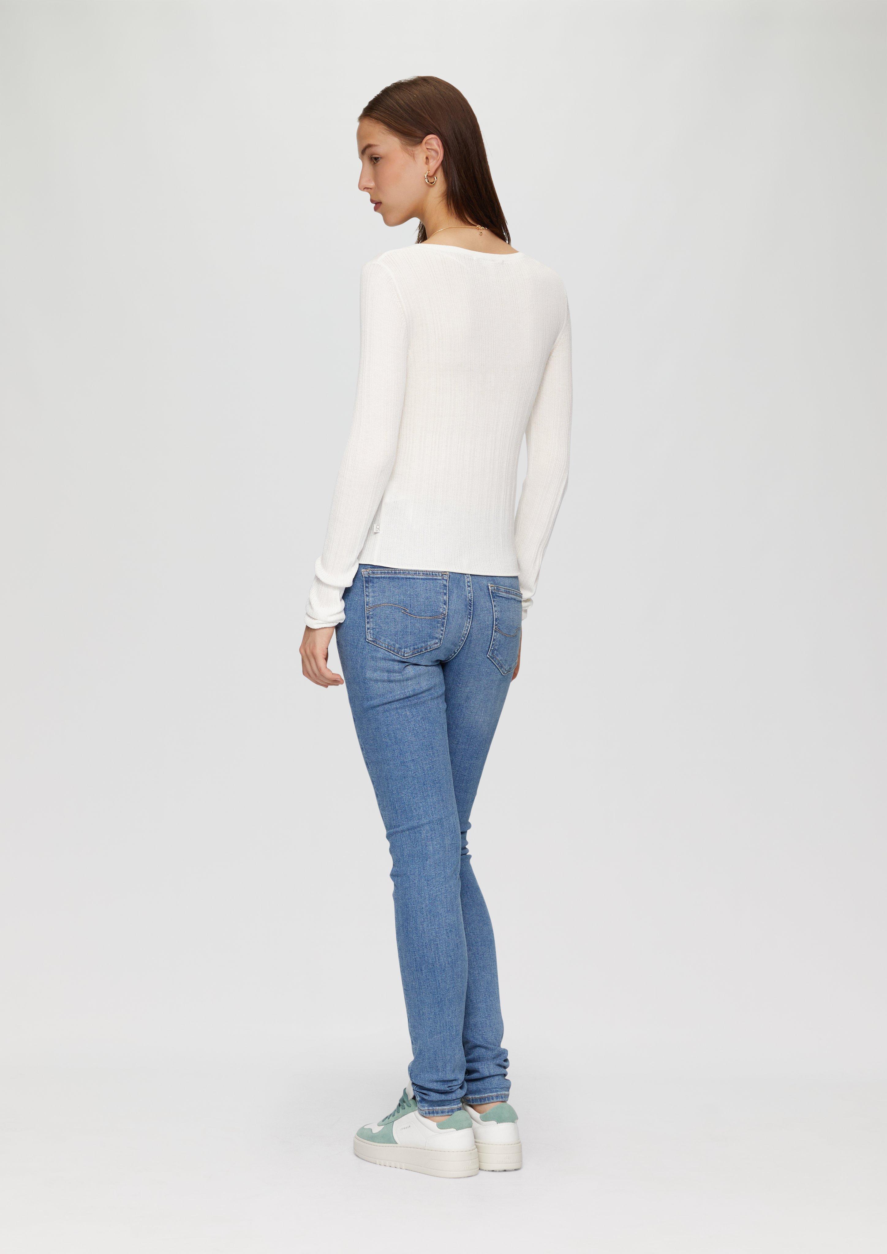 Strickpullover in 0200, 9203 & 7282