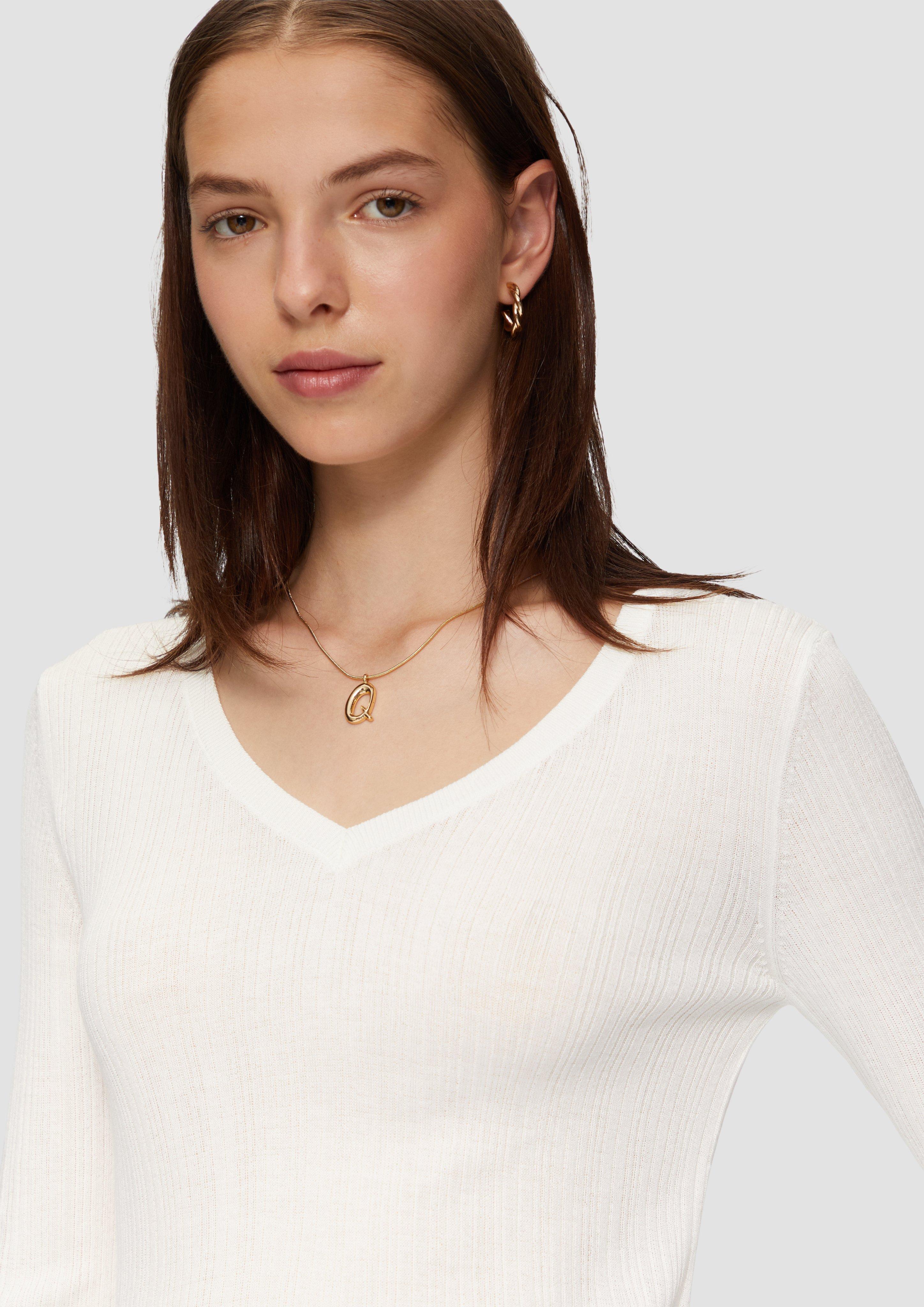 Strickpullover in 0200, 9203 & 7282