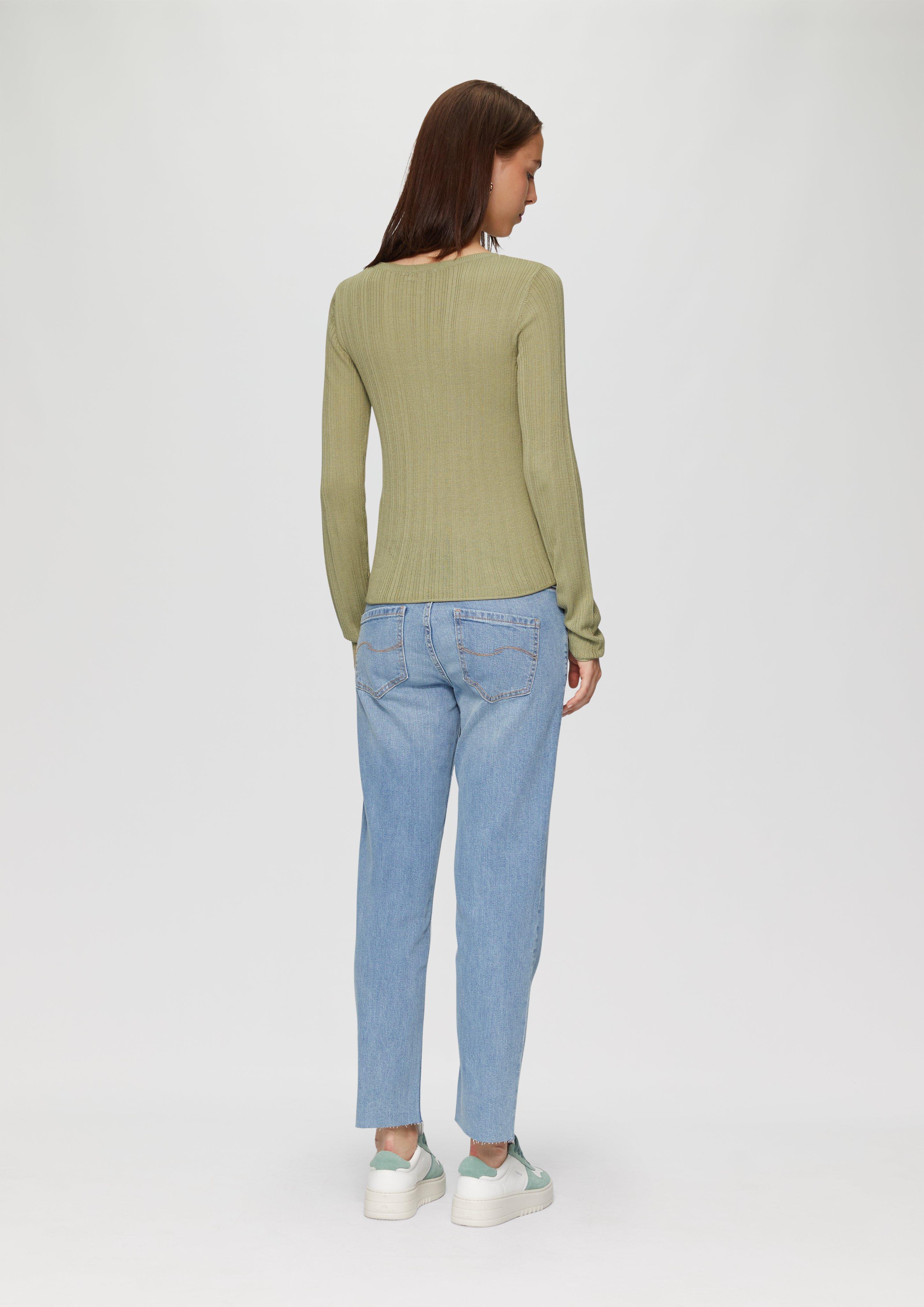 Pulovr in 7282, 9203 & 0200