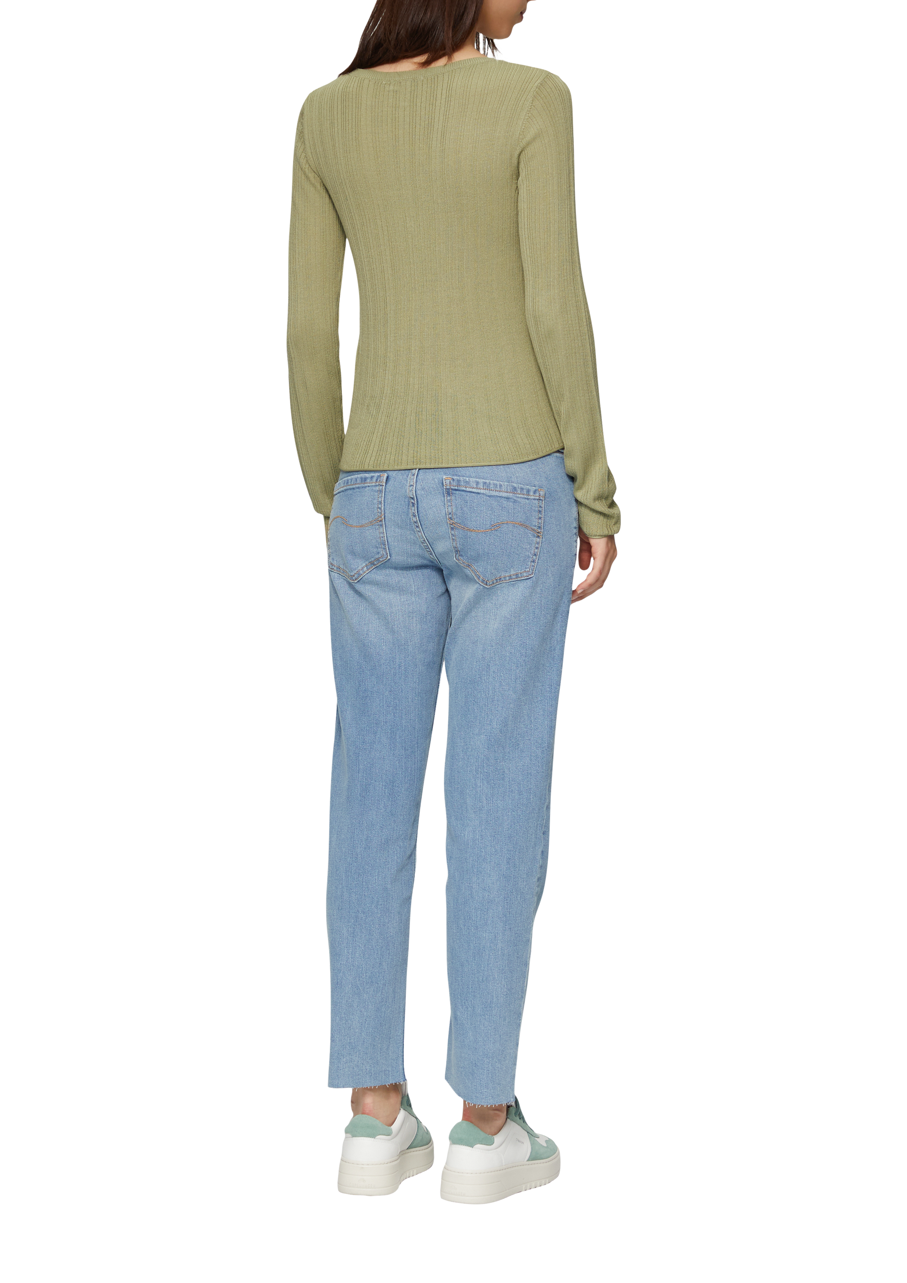 Thumbnail - Strickpullover