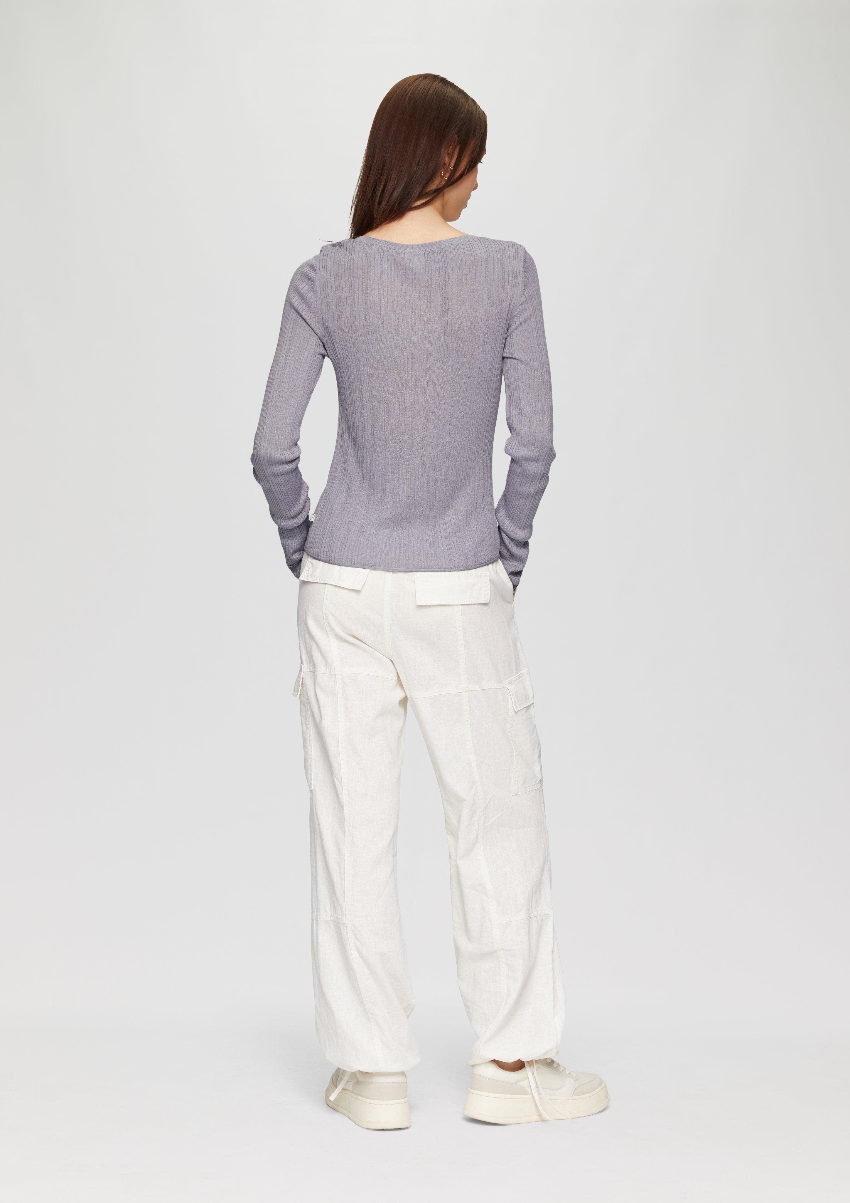 Strickpullover in 9203, 0200 & 7282