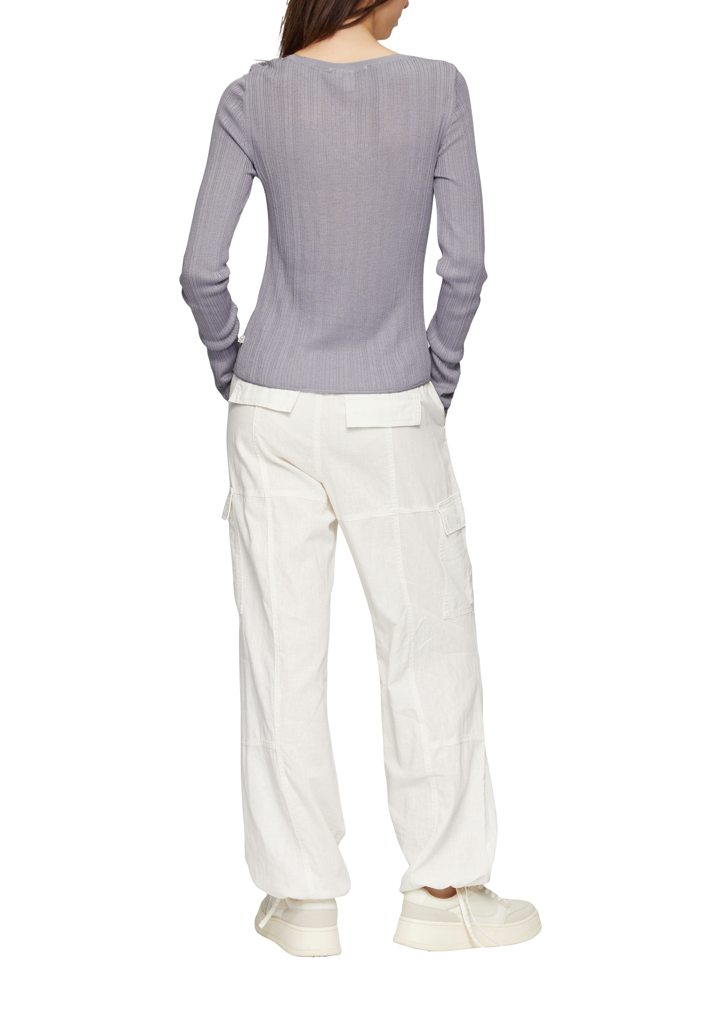 Thumbnail - Strickpullover