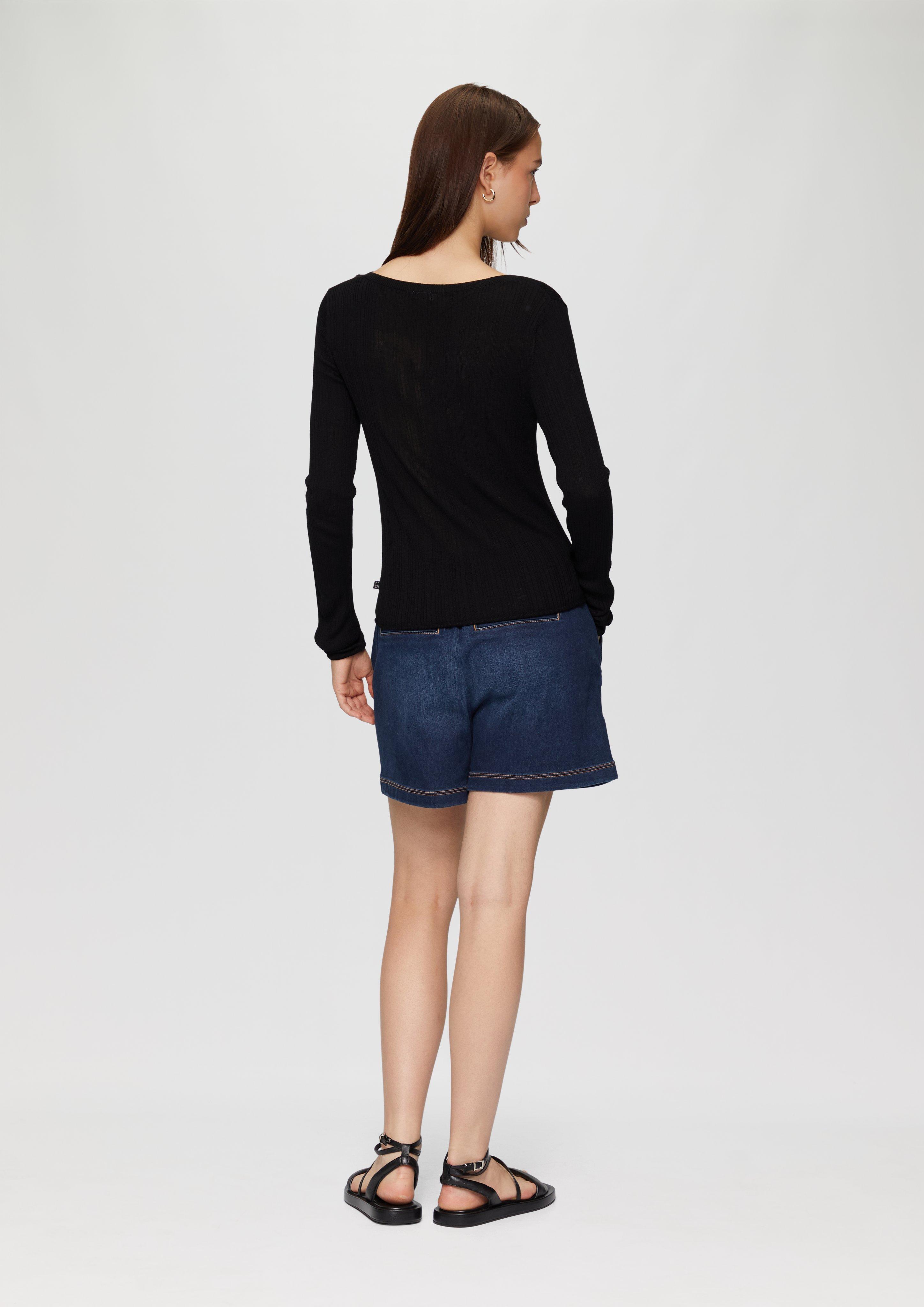 Pull en tricot in 9999, 9203, 0200 & 7282