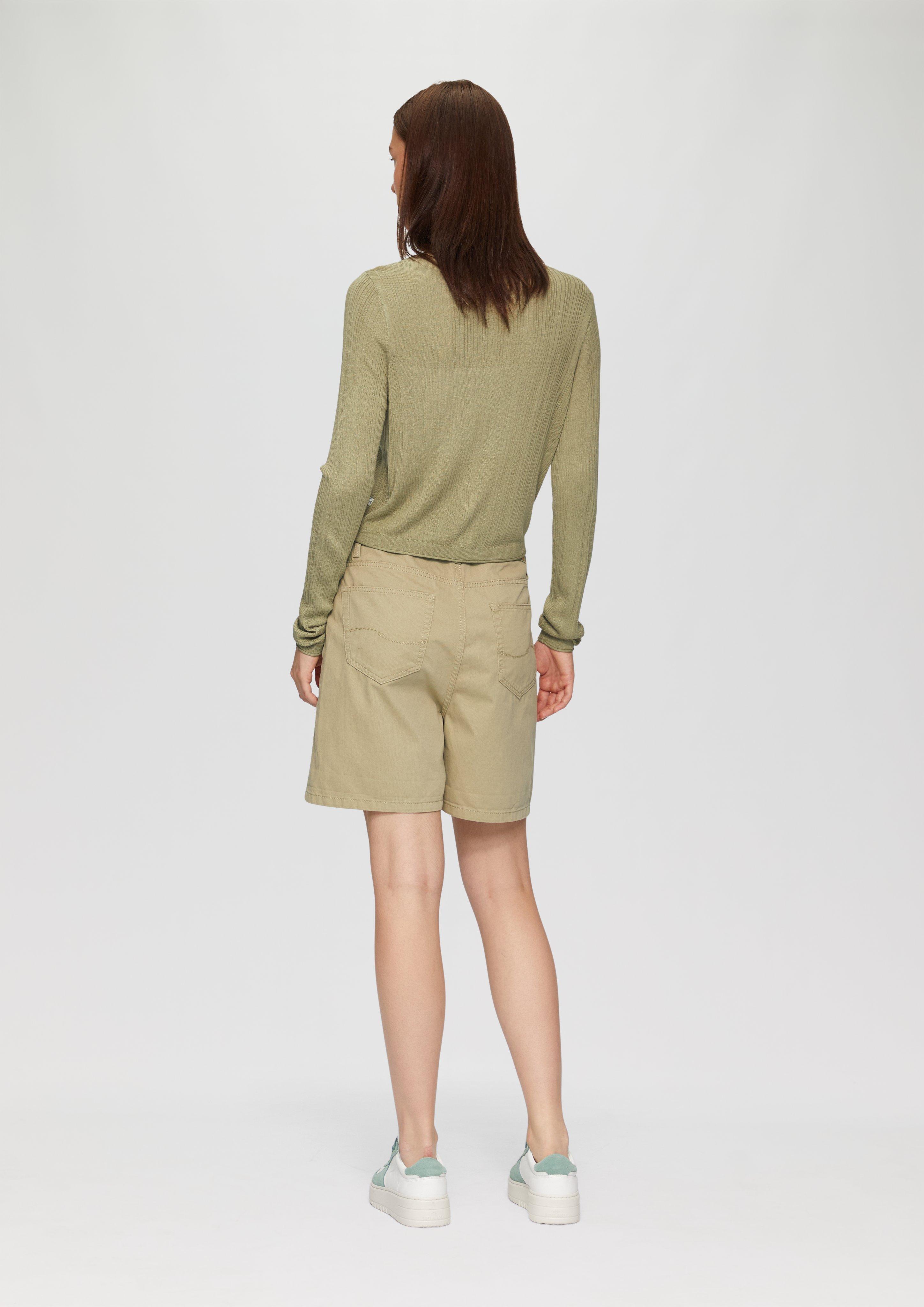 Strickjacke in 7282 & 9203