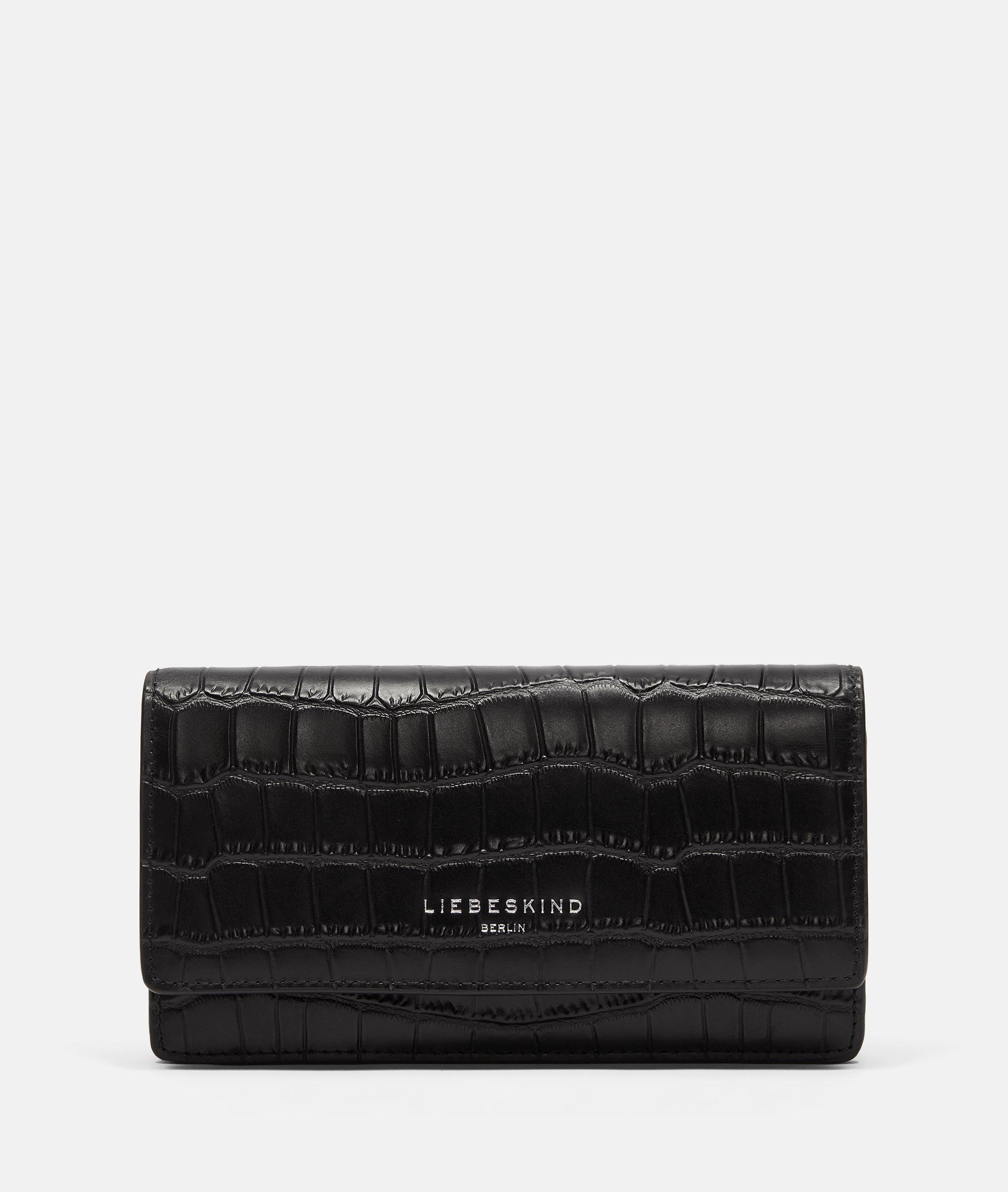 Liebeskind Berlin Kroko Slam
