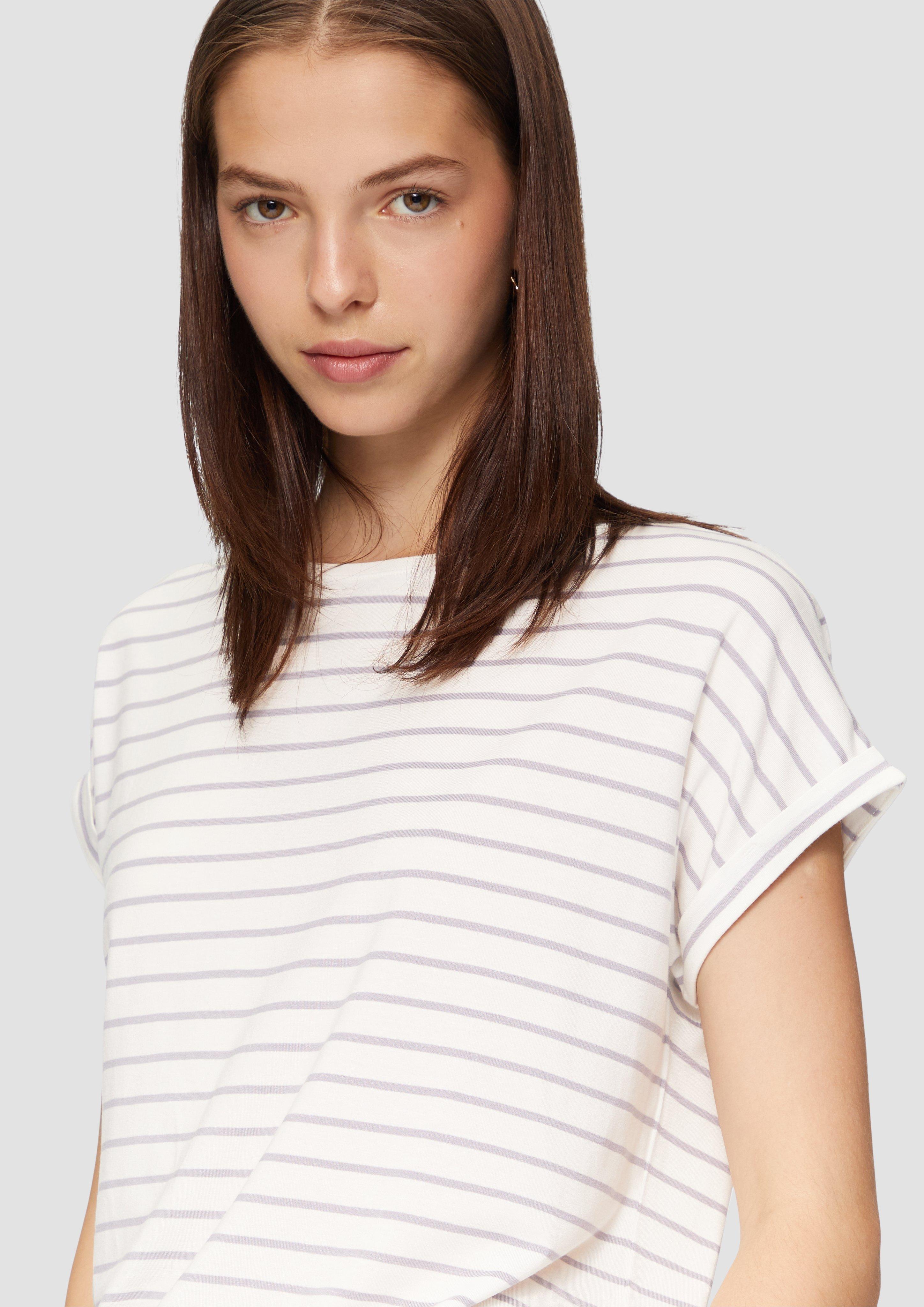 T-shirt in 02G0, 99G0, 81G0 & 92G0