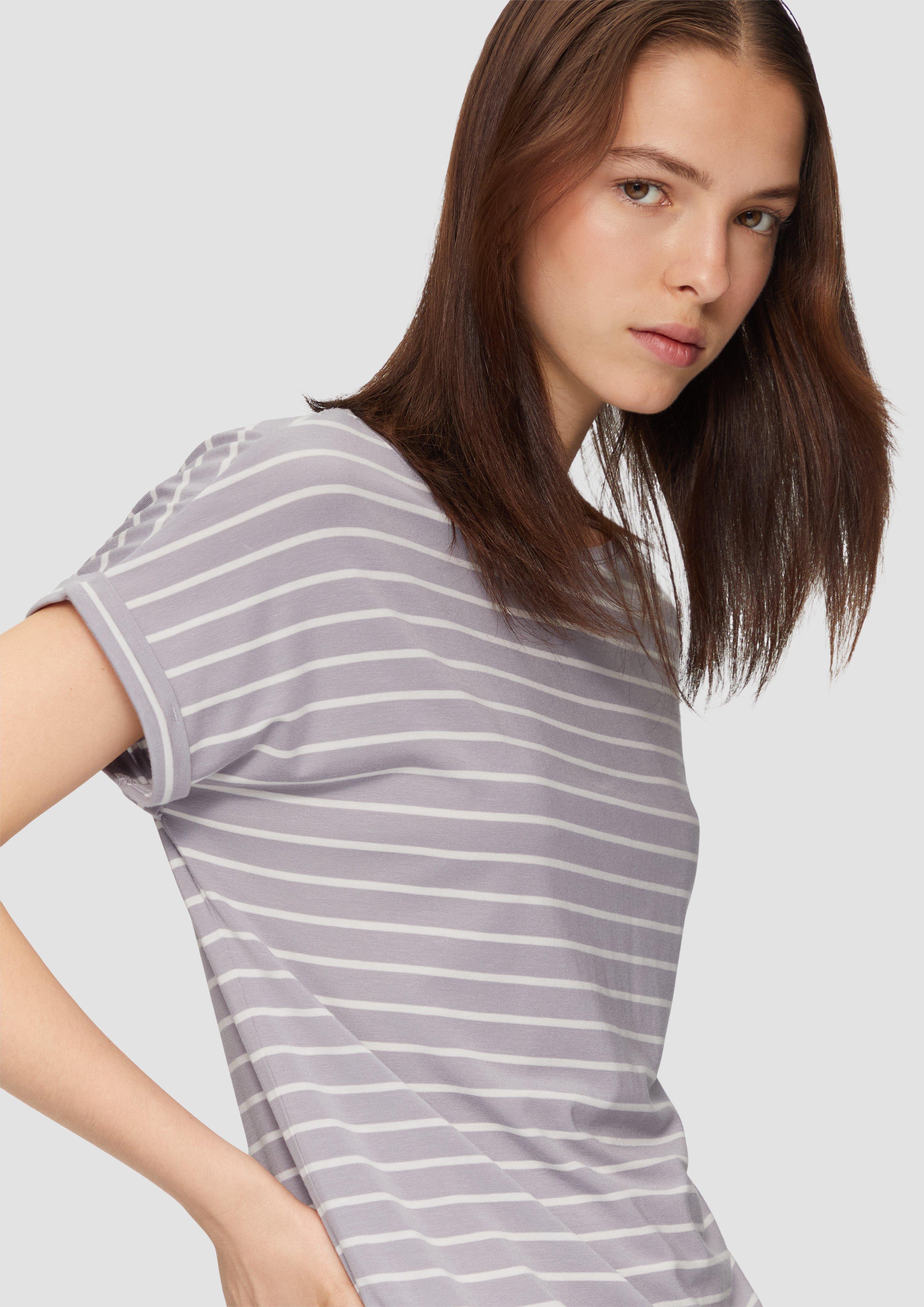 T-shirt in 92G0, 99G0, 02G0 & 81G0