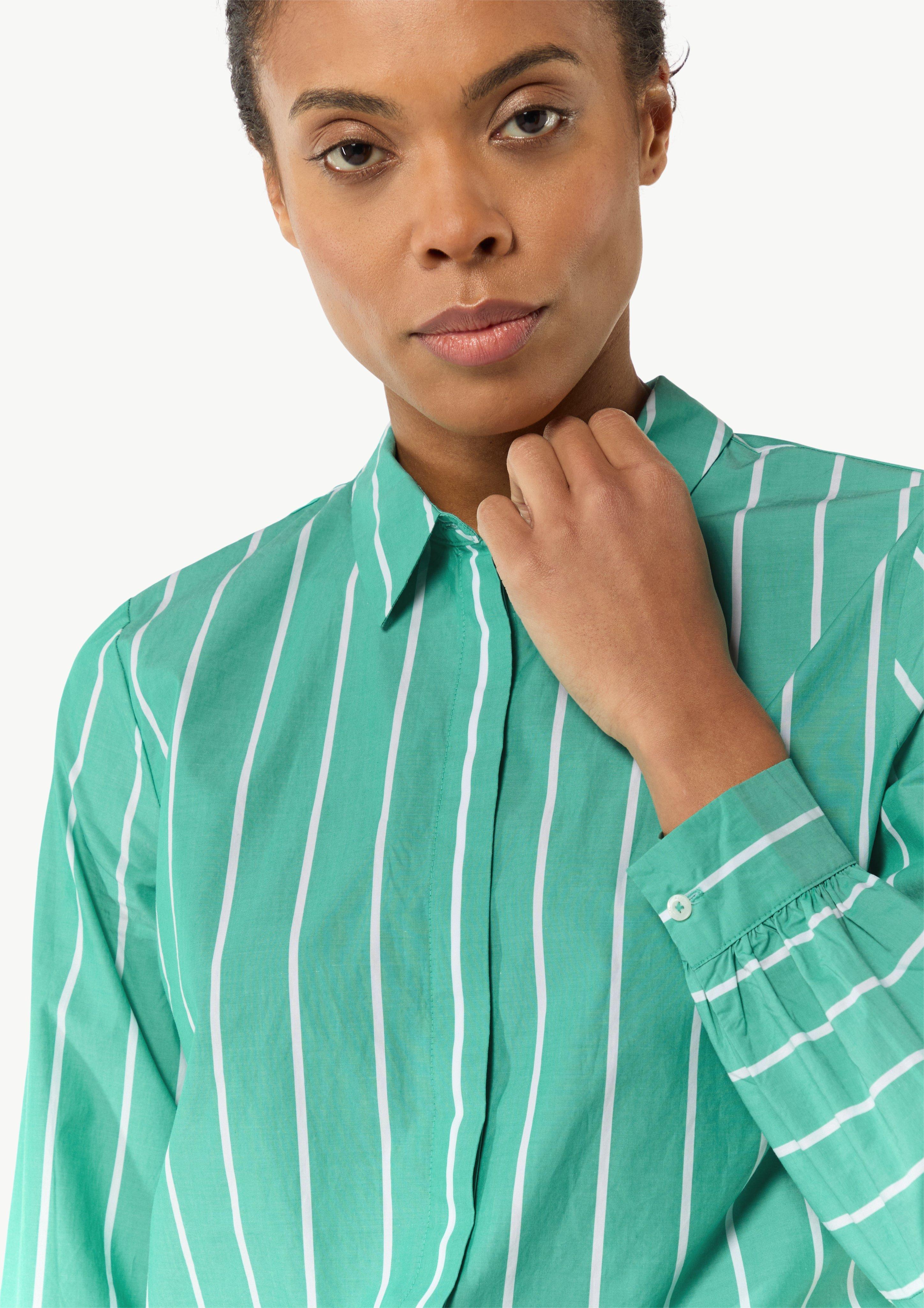 ヴィンスカムート レディース シャツ トップス Short Sleeve Tiered Sleeve Crinkle Gauze Blouse オンライン ショッピング 通販レディースファッション - 送料無料