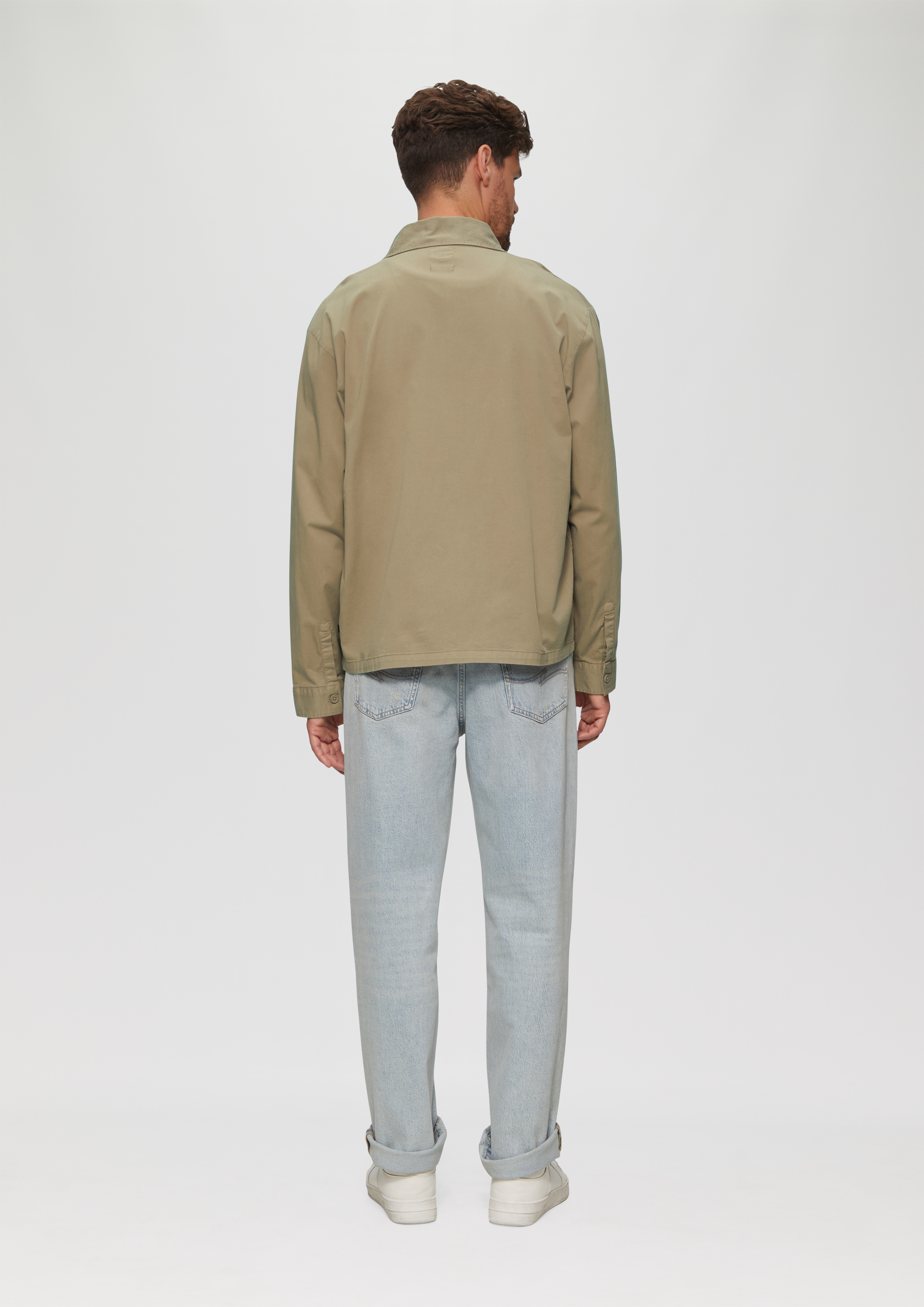 Srajca in 8537 & 7816