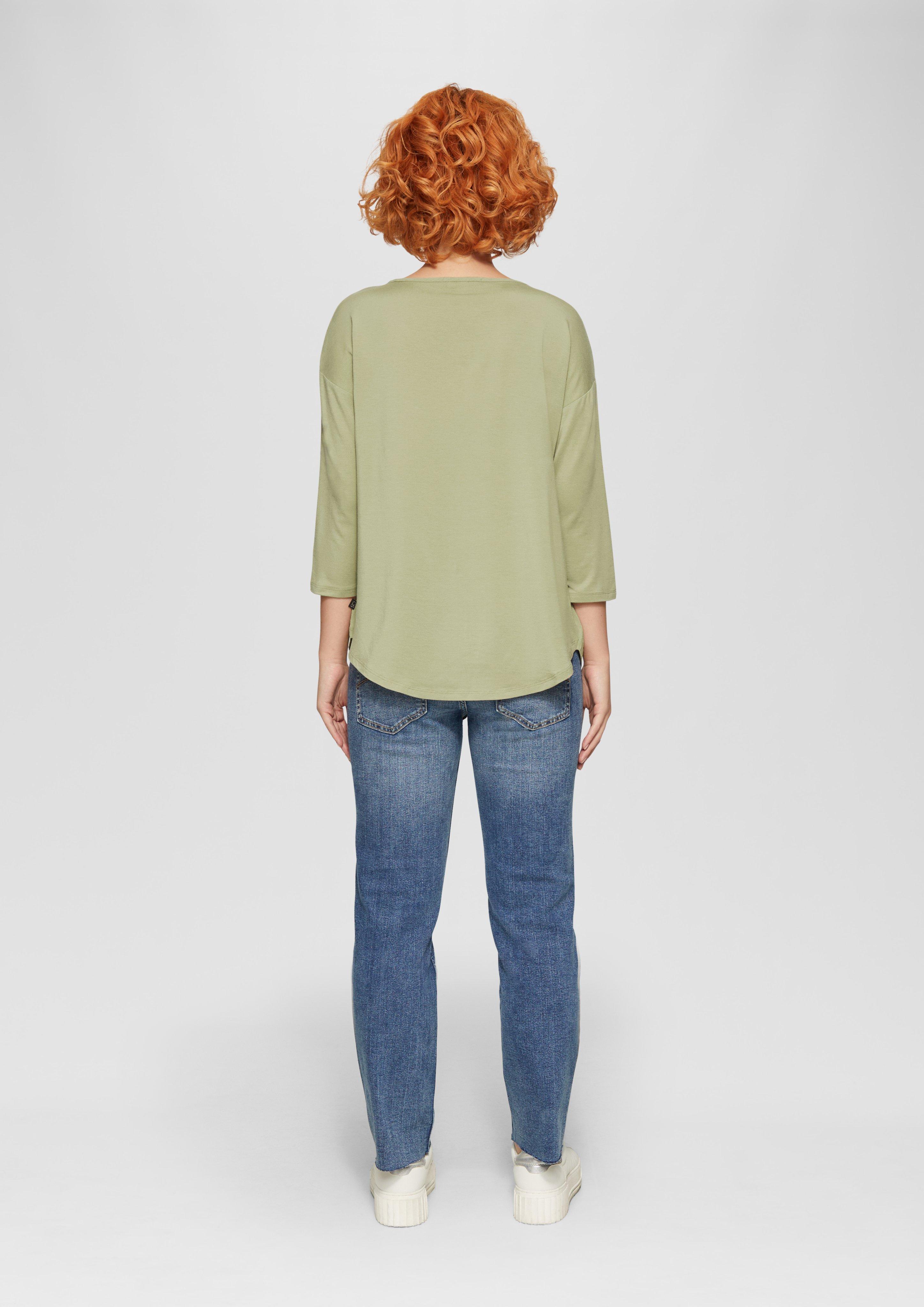 T-shirt in 7282, 9999, 9203 & 0200