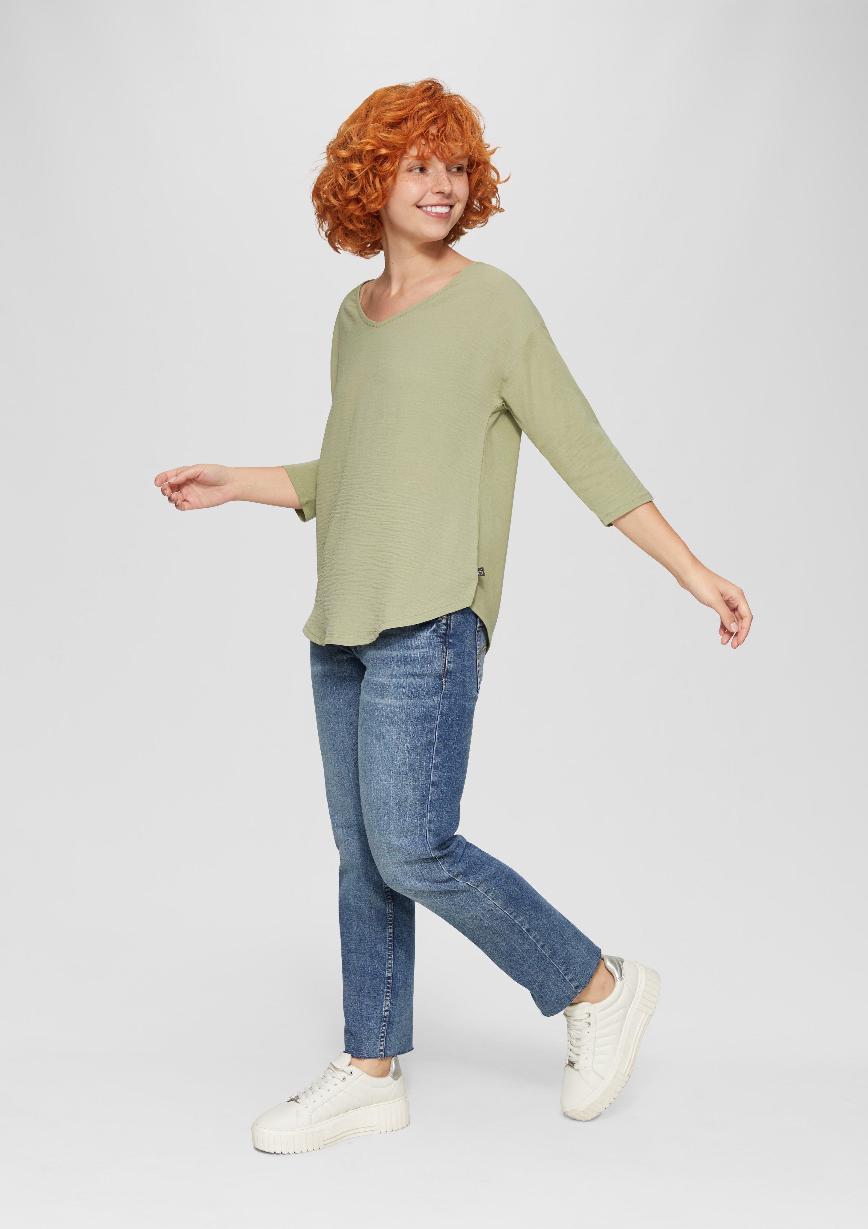 T-shirt in 7282, 9999, 9203 & 0200