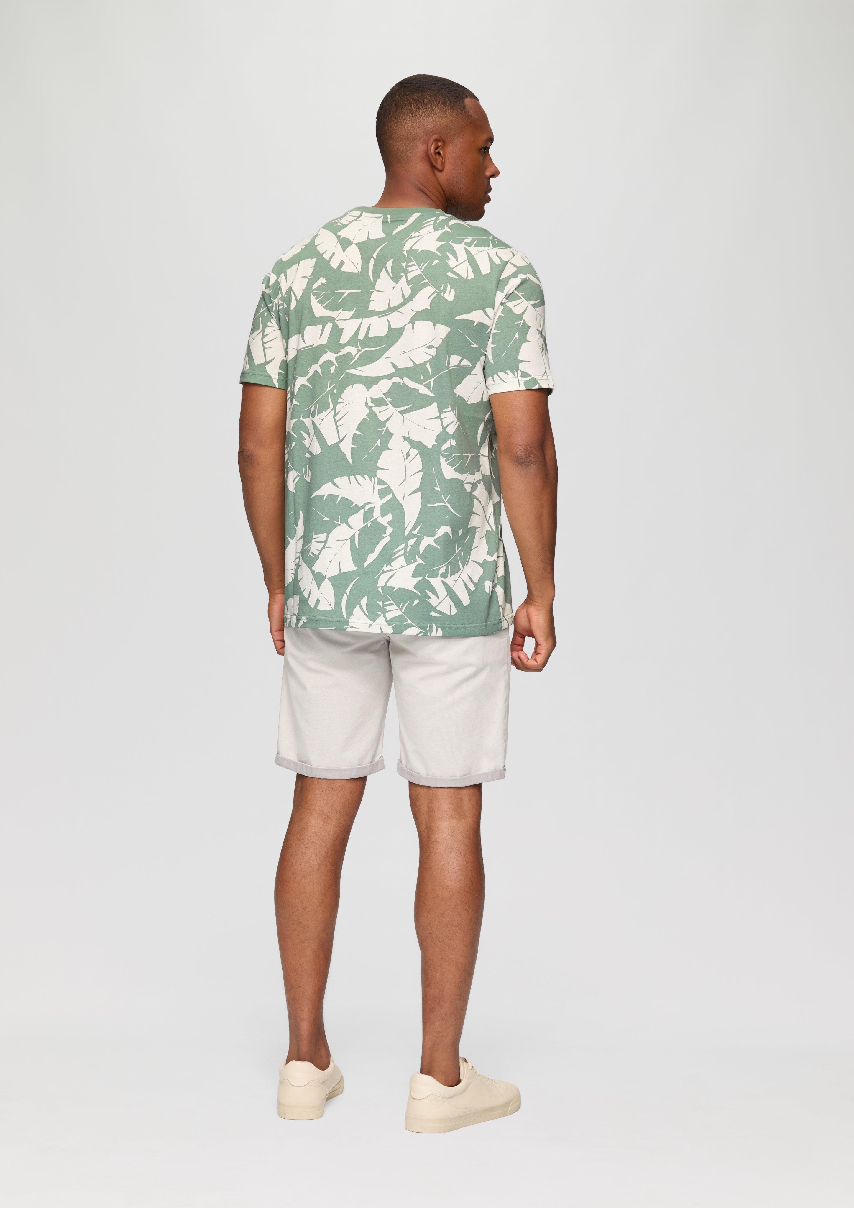 T-Shirt in 01A0, 42A0, 52A0 & 85A0