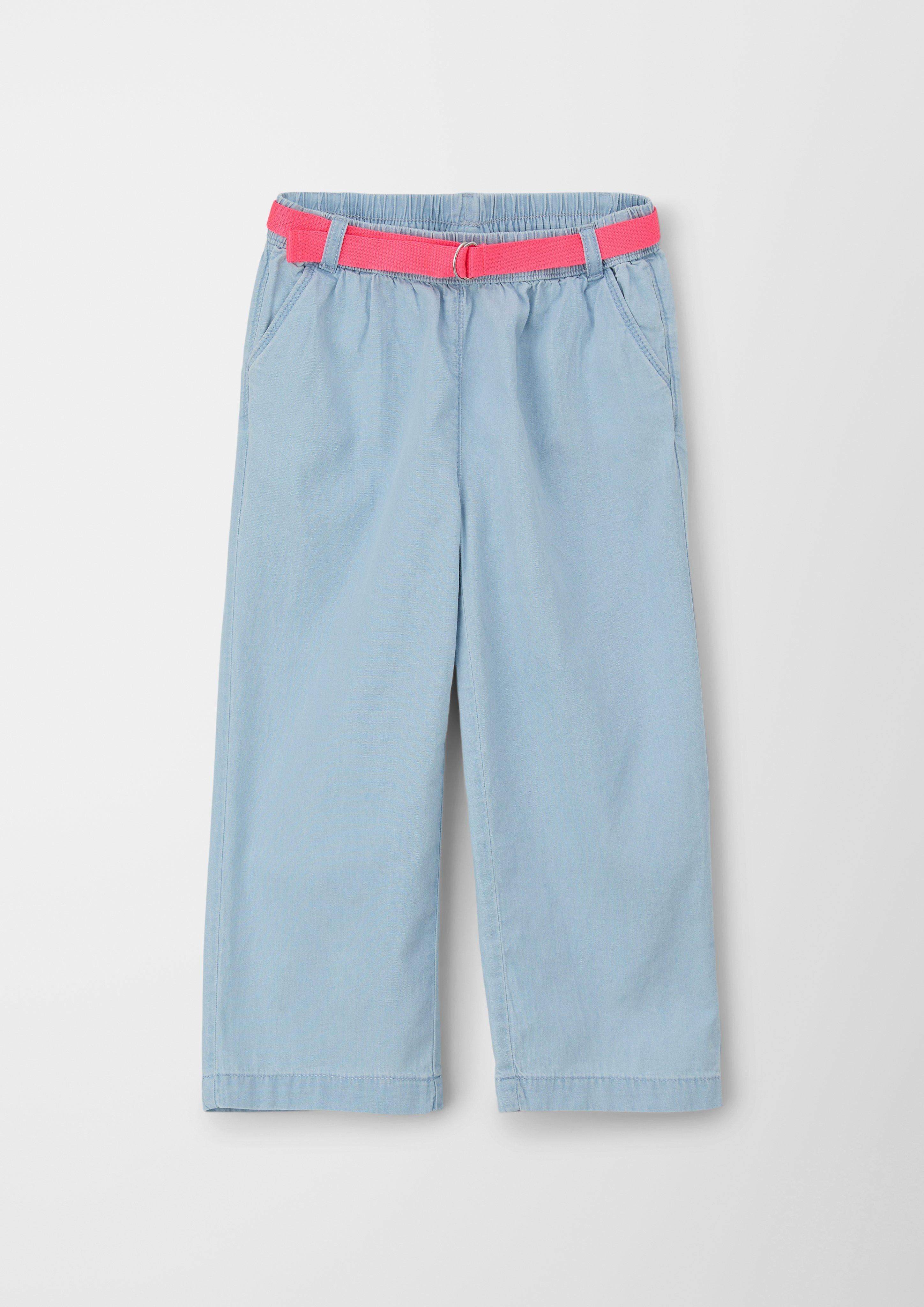 Jeans-Hose