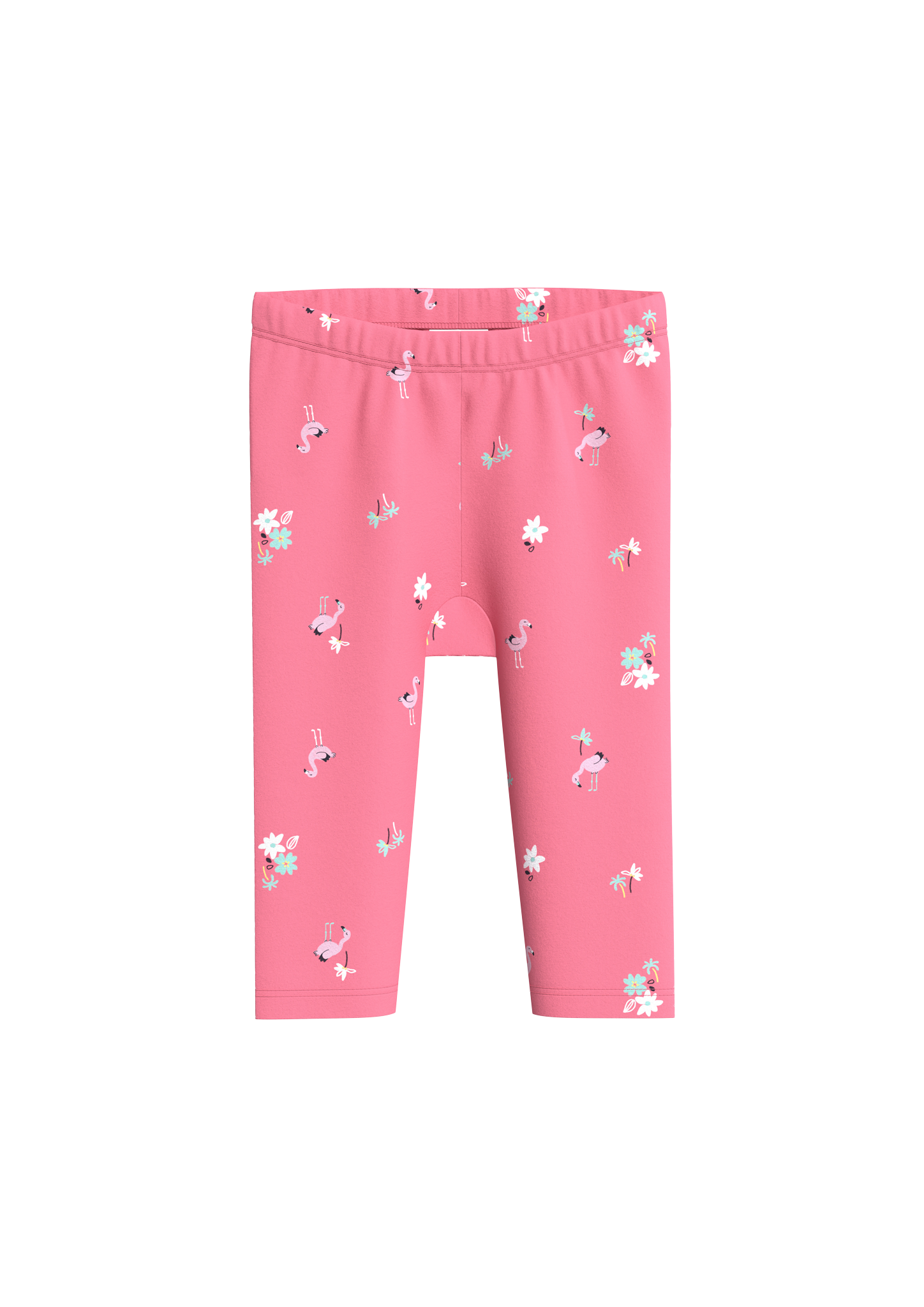 s.Oliver - Leggins aus Baumwollstretch, Babys, Rosa