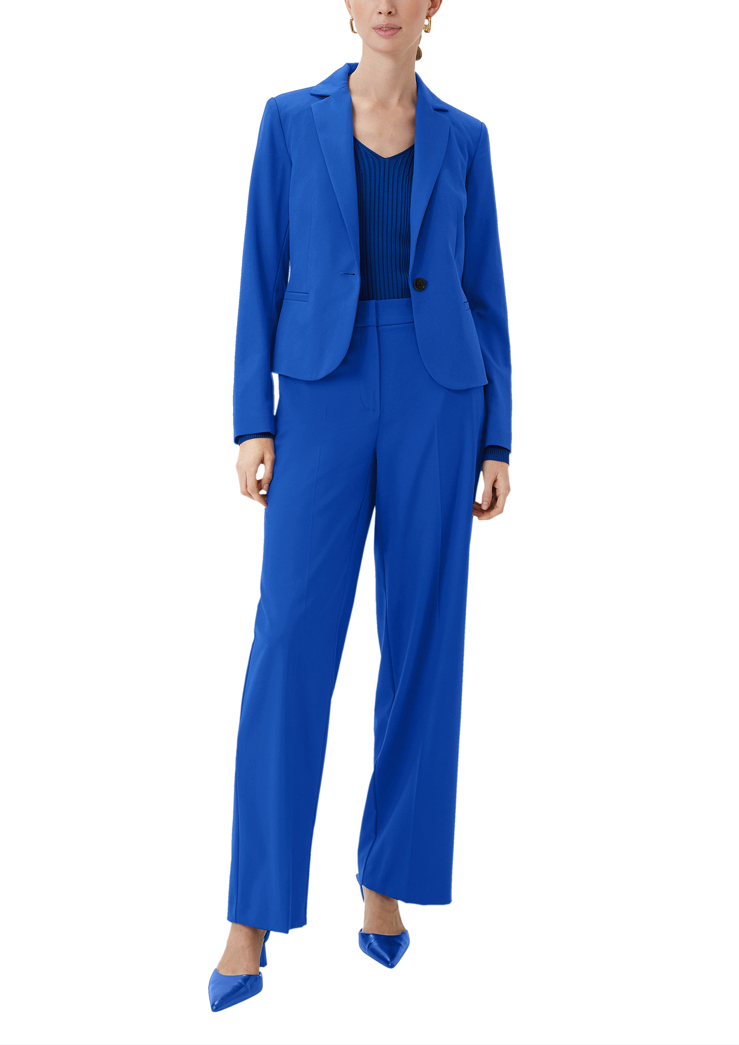 Thumbnail - Blazer