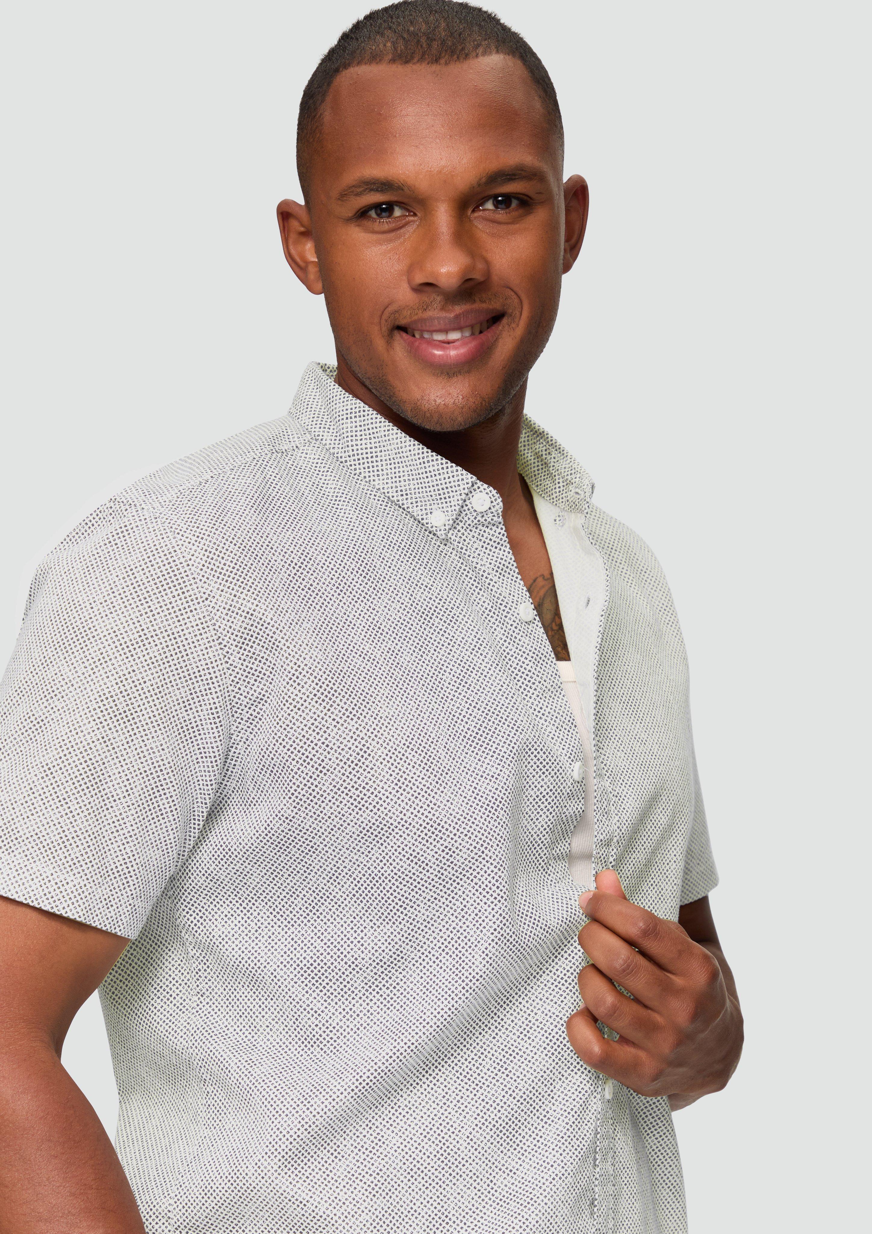 Chemise in 01A0, 85A0 & 52A0