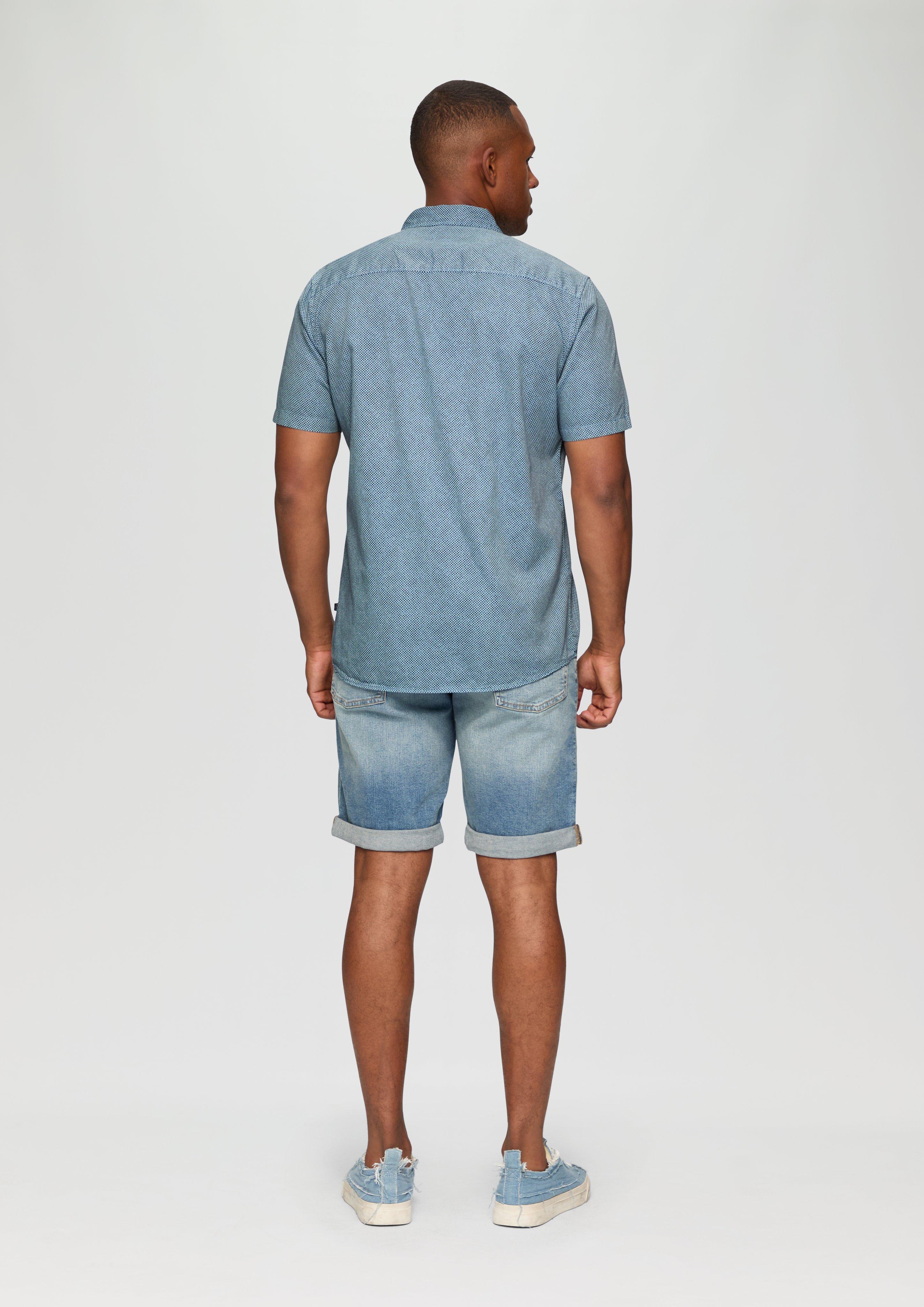 Hemd in 52A0, 85A0 & 01A0