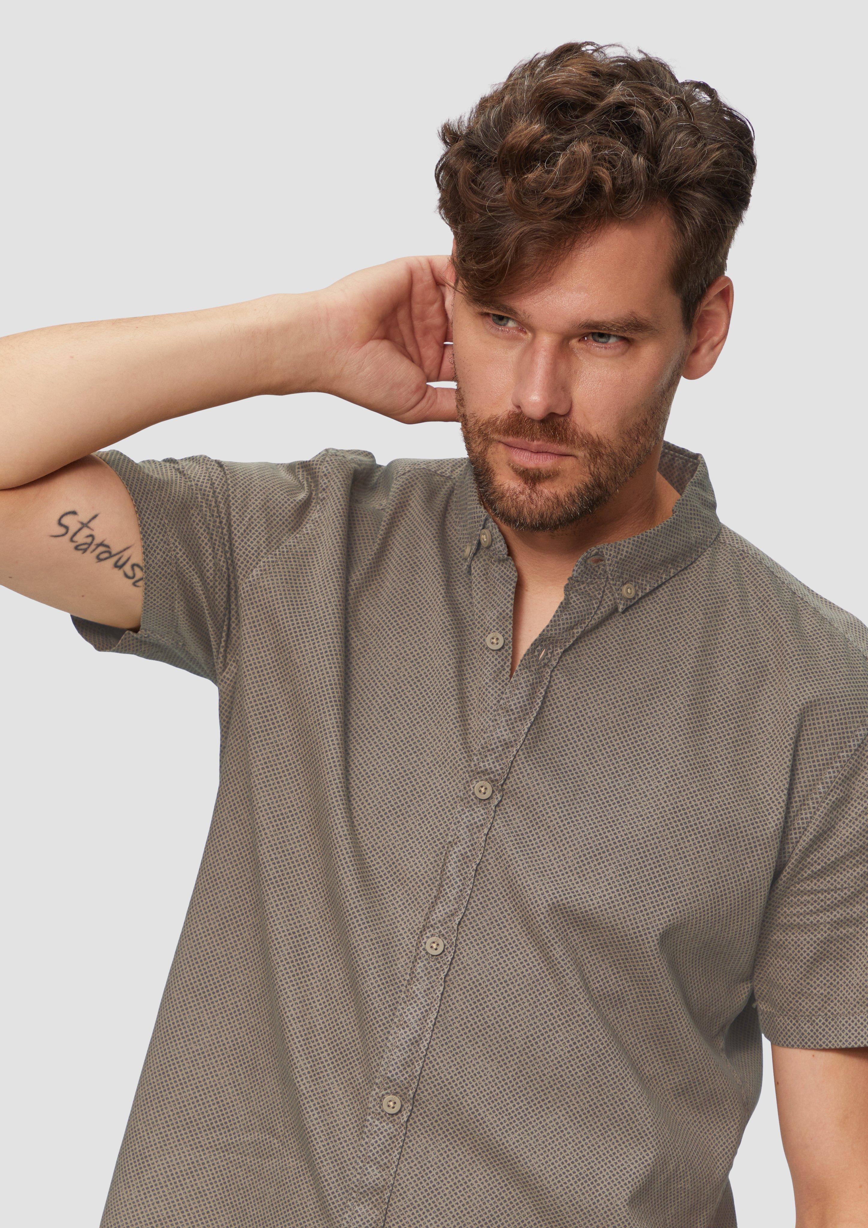 Hemd in 85A0, 01A0 & 52A0