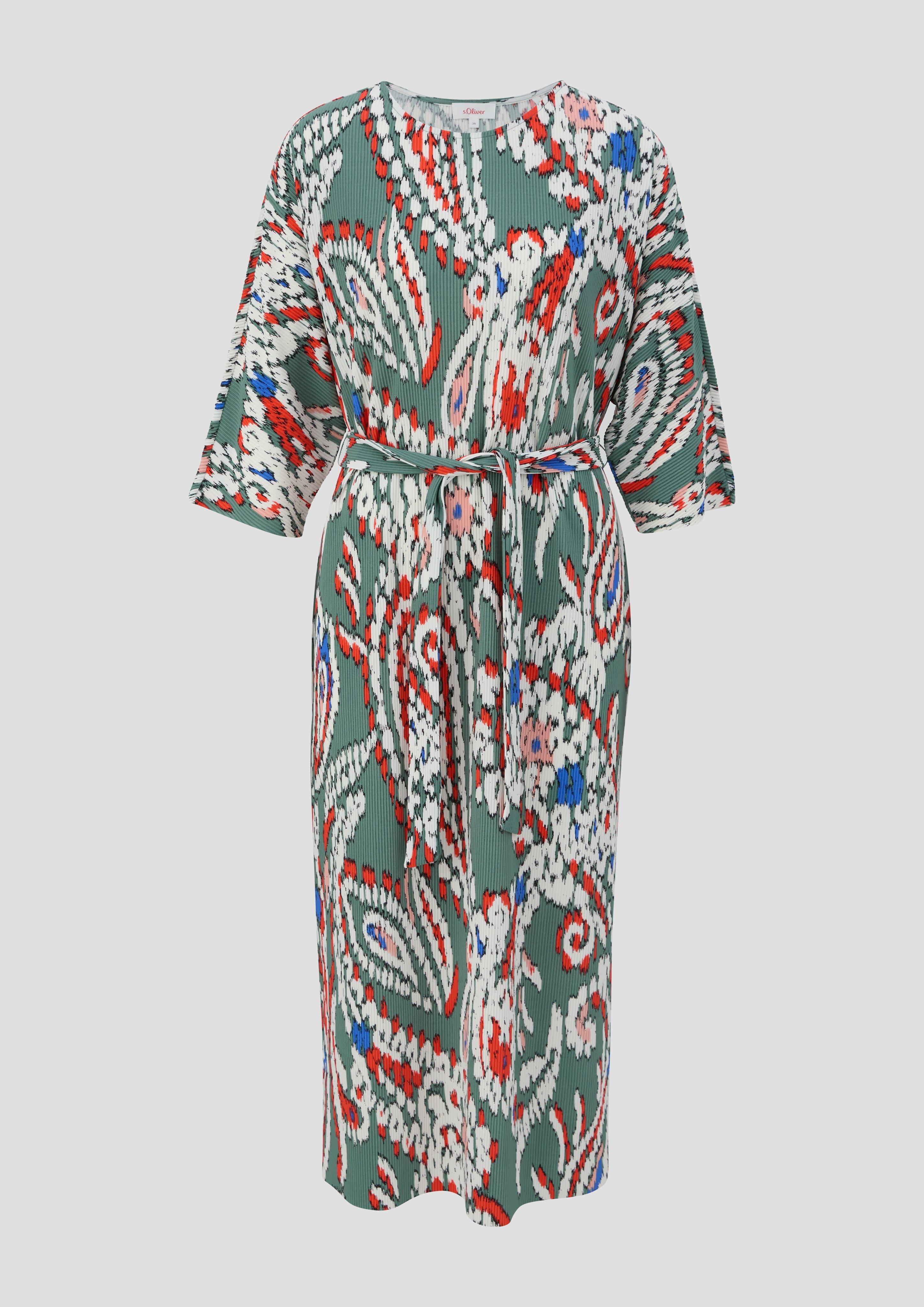 Kleid