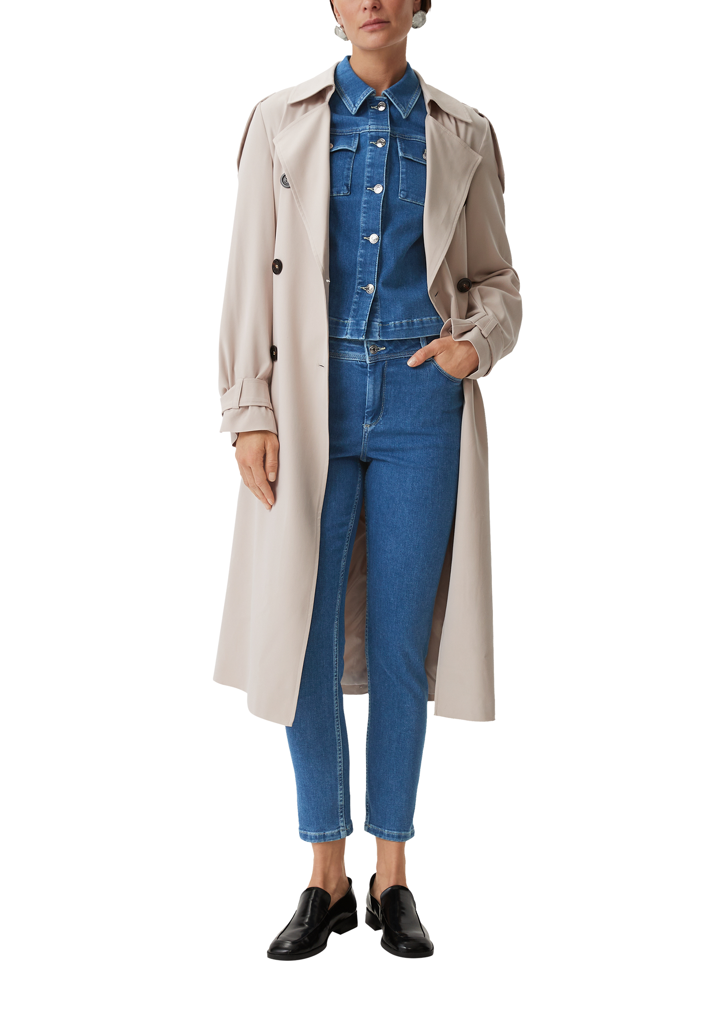 Thumbnail - Indoor-Jacke