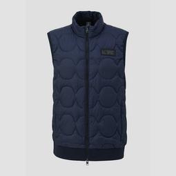 Vestes sans manches