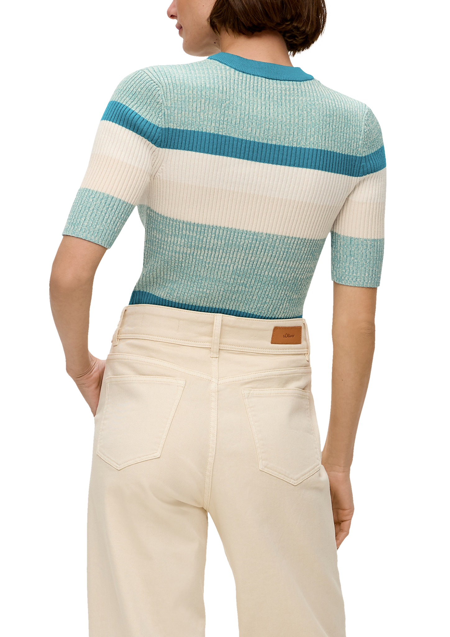 Thumbnail - Strickpullover