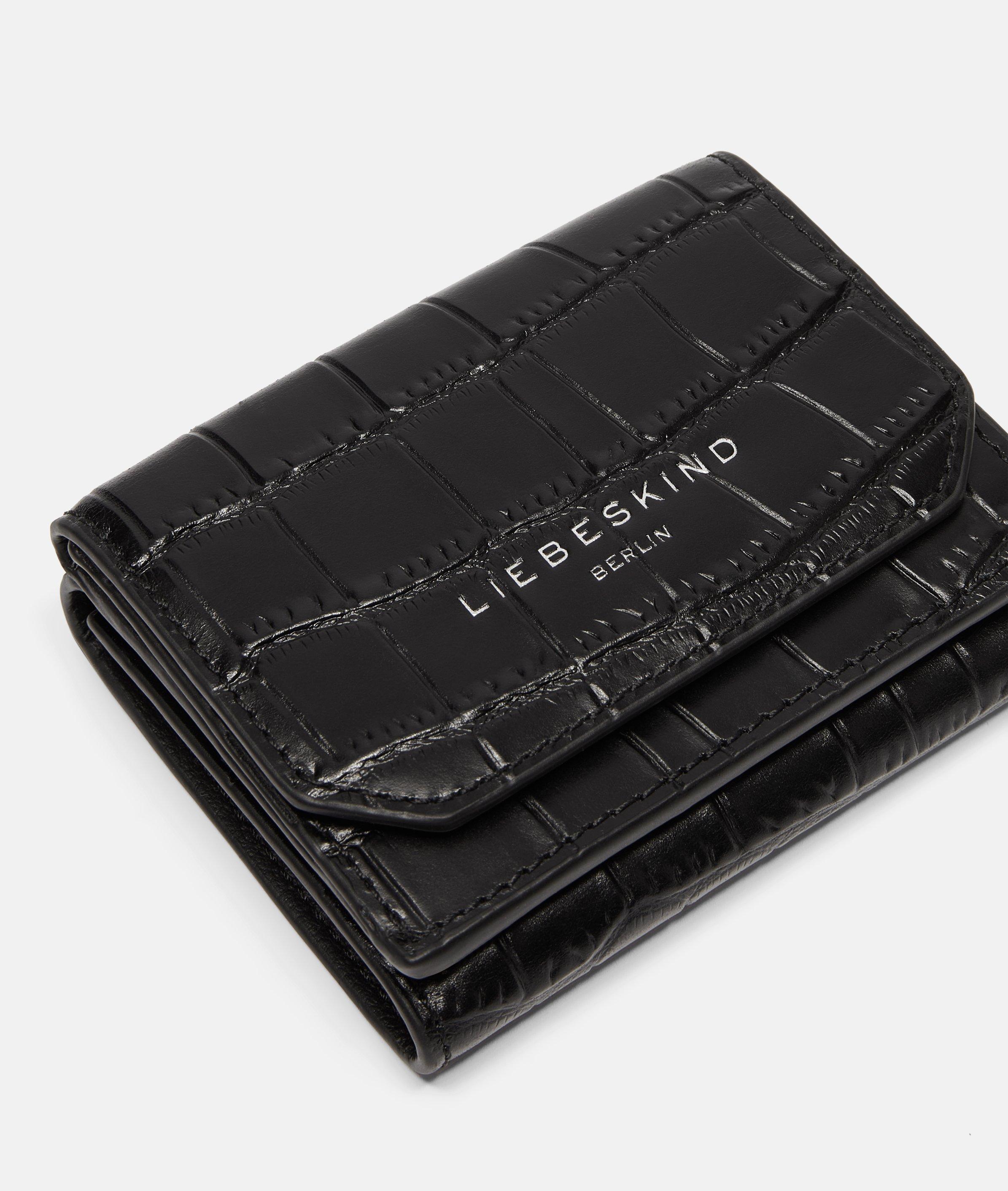 LIEBESKIND BERLIN Lillian Geldbörse M