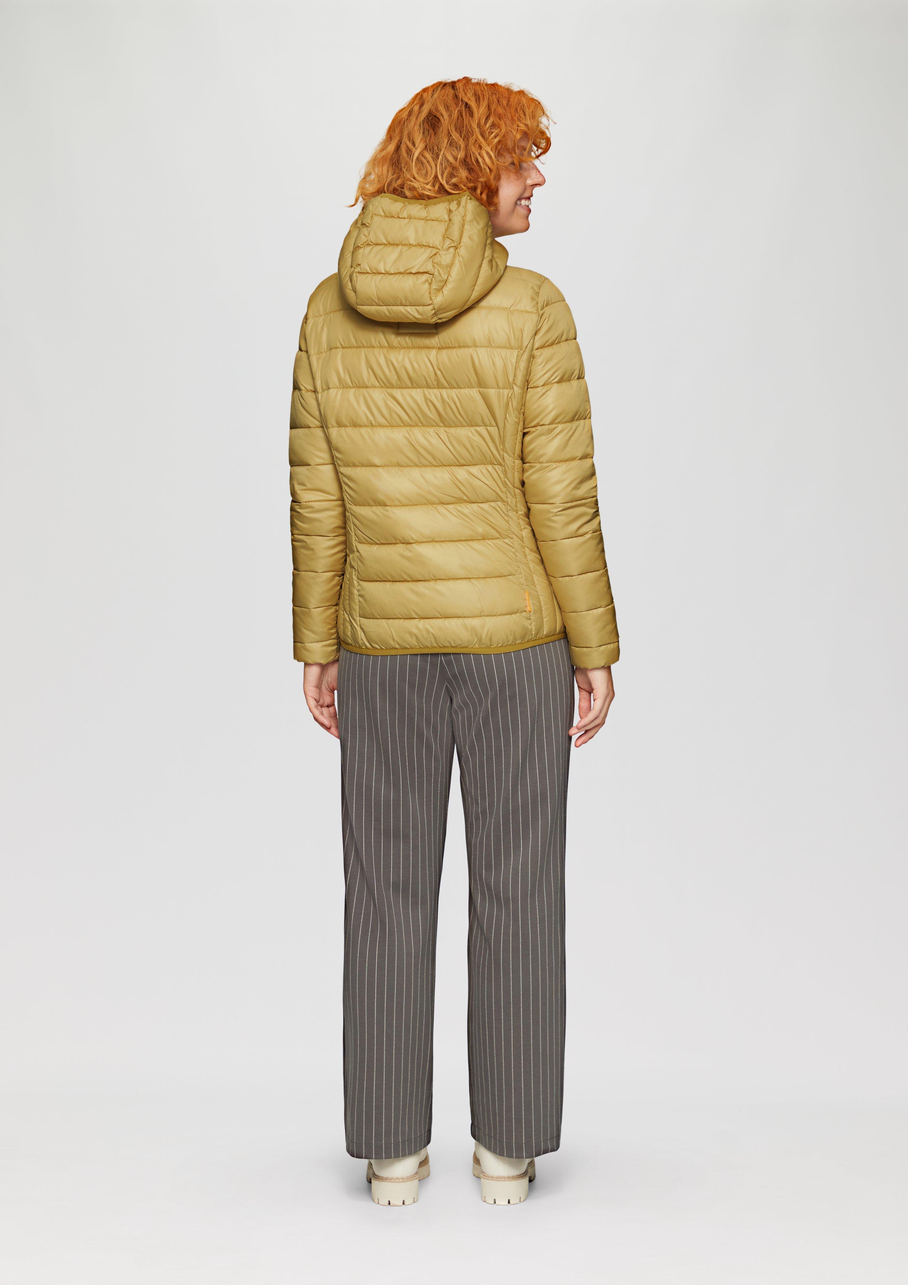 Veste d'extérieur in 1602, 4988, 3835 & 7864