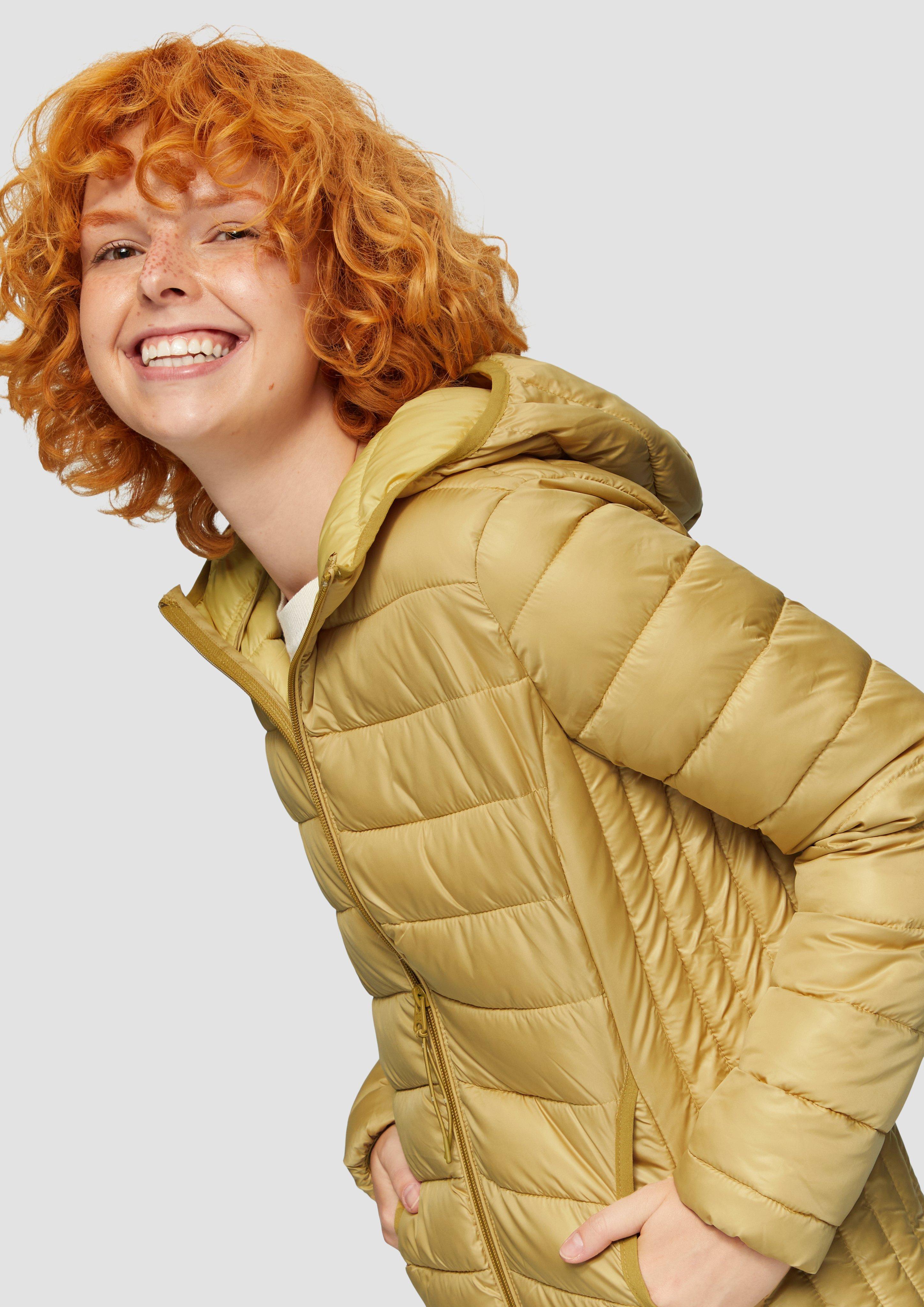 Veste d'extérieur in 1602, 4988, 3835 & 7864