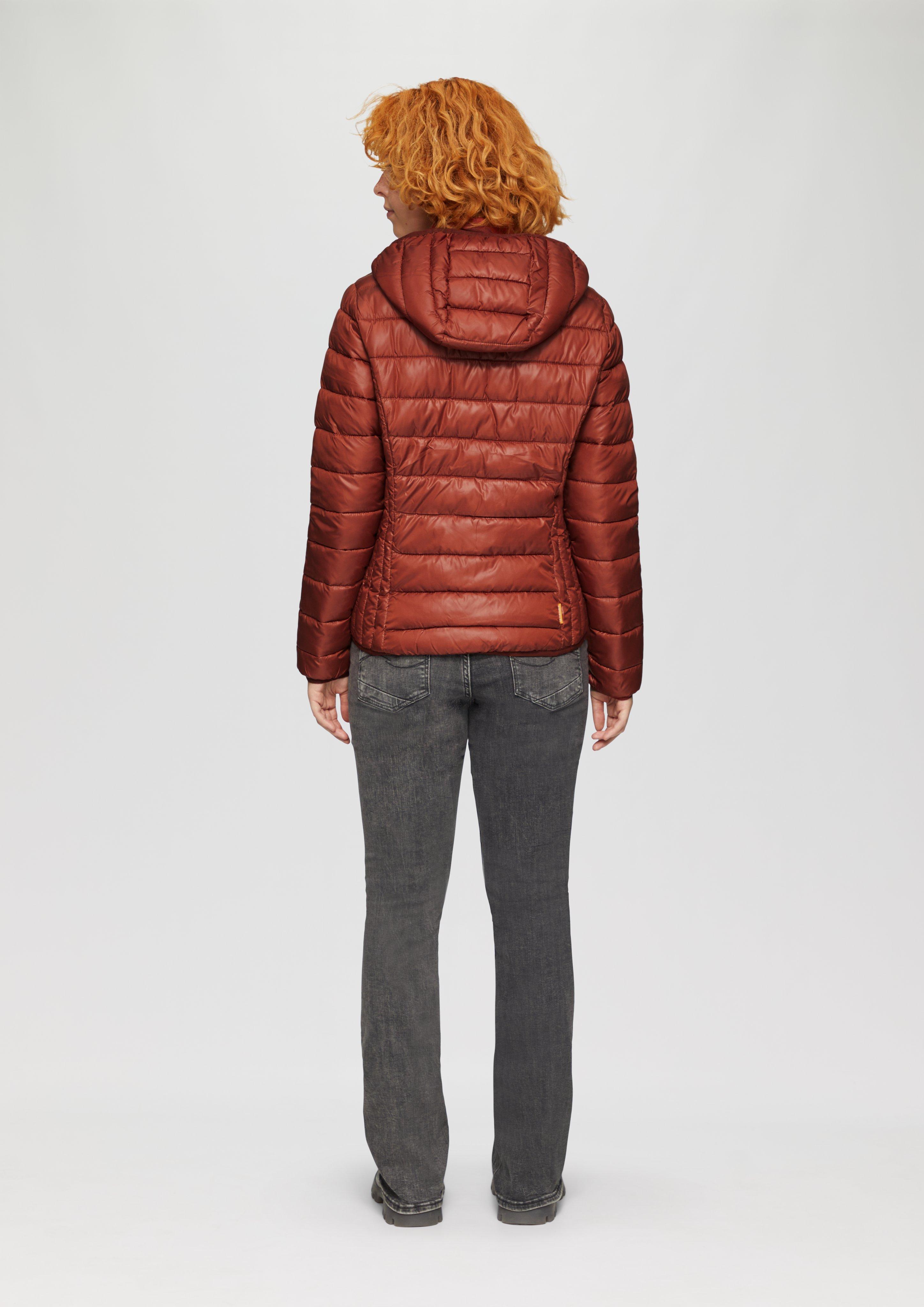 Veste d'extérieur in 3835, 4988, 1602 & 7864