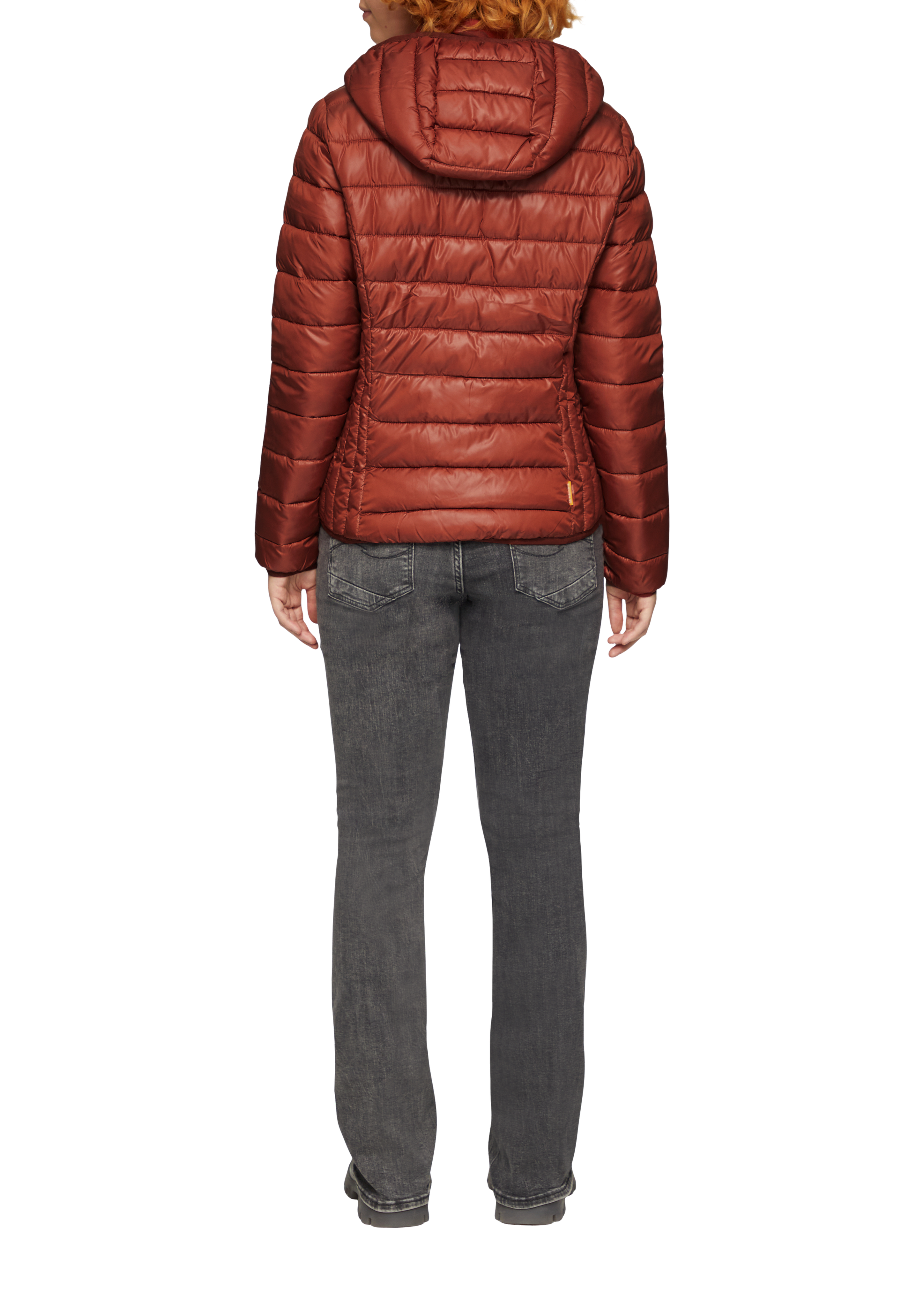 Thumbnail - Outdoor-Jacke