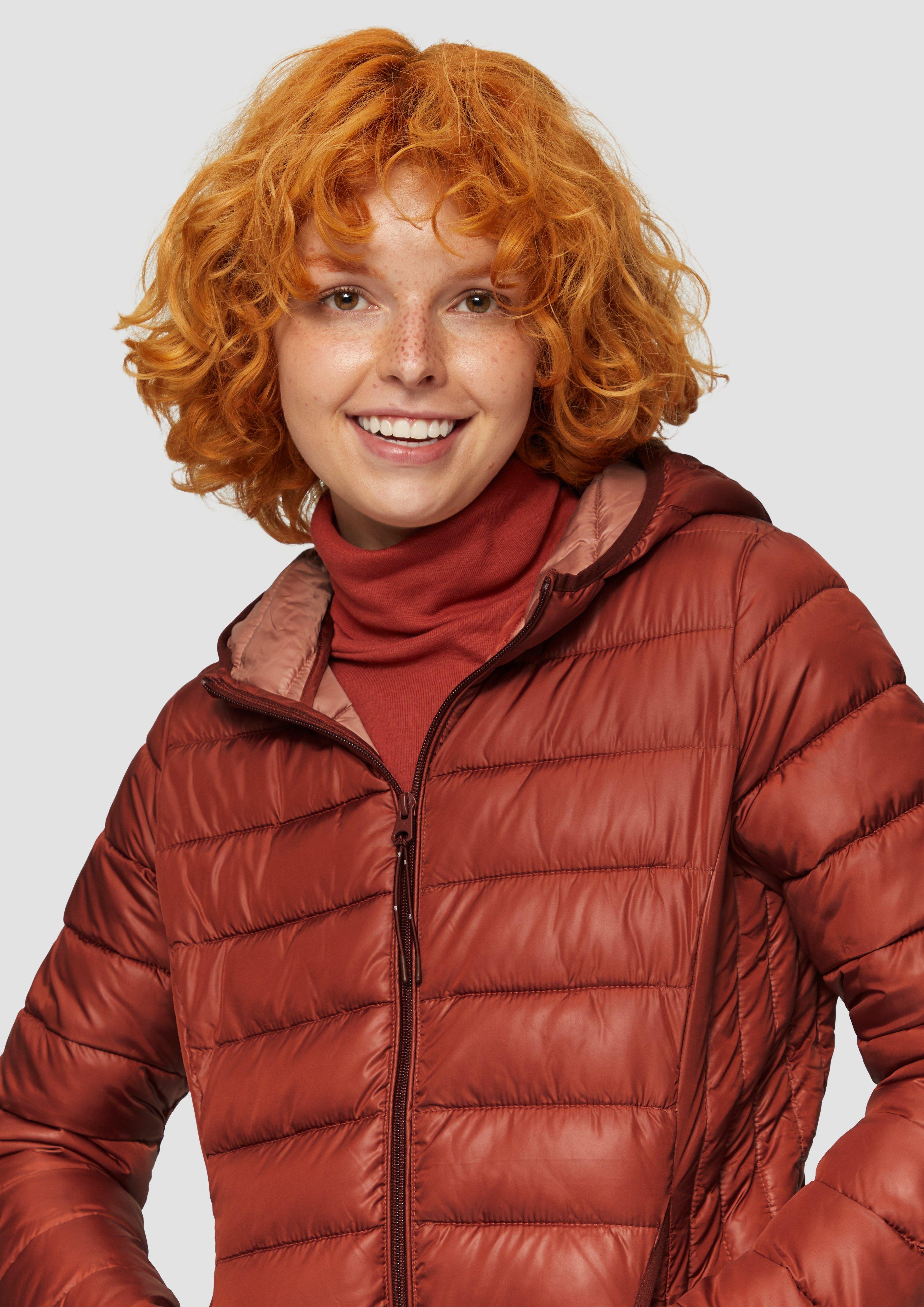 Veste d'extérieur in 3835, 4988, 1602 & 7864