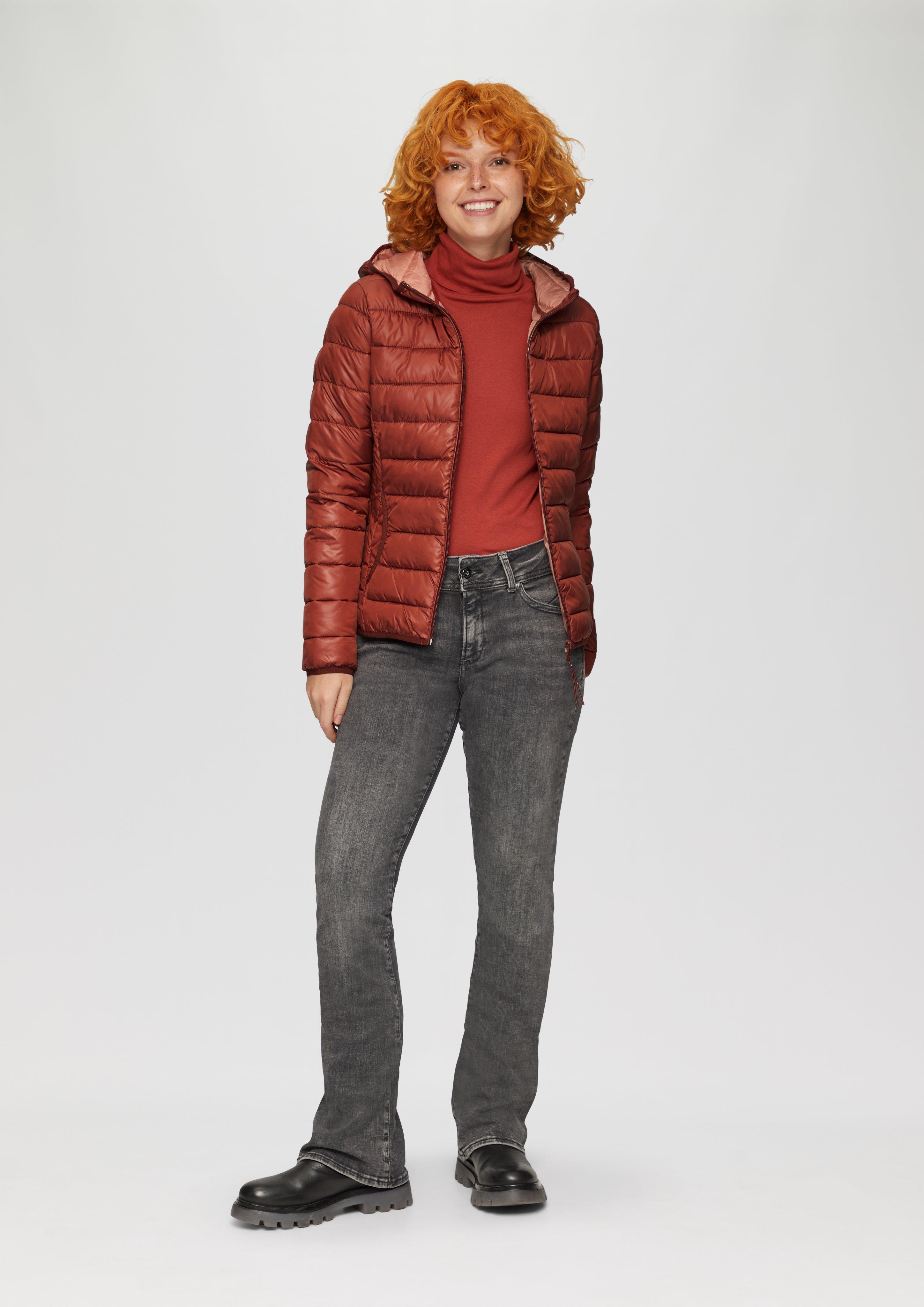 Veste d'extérieur in 3835, 4988, 1602 & 7864