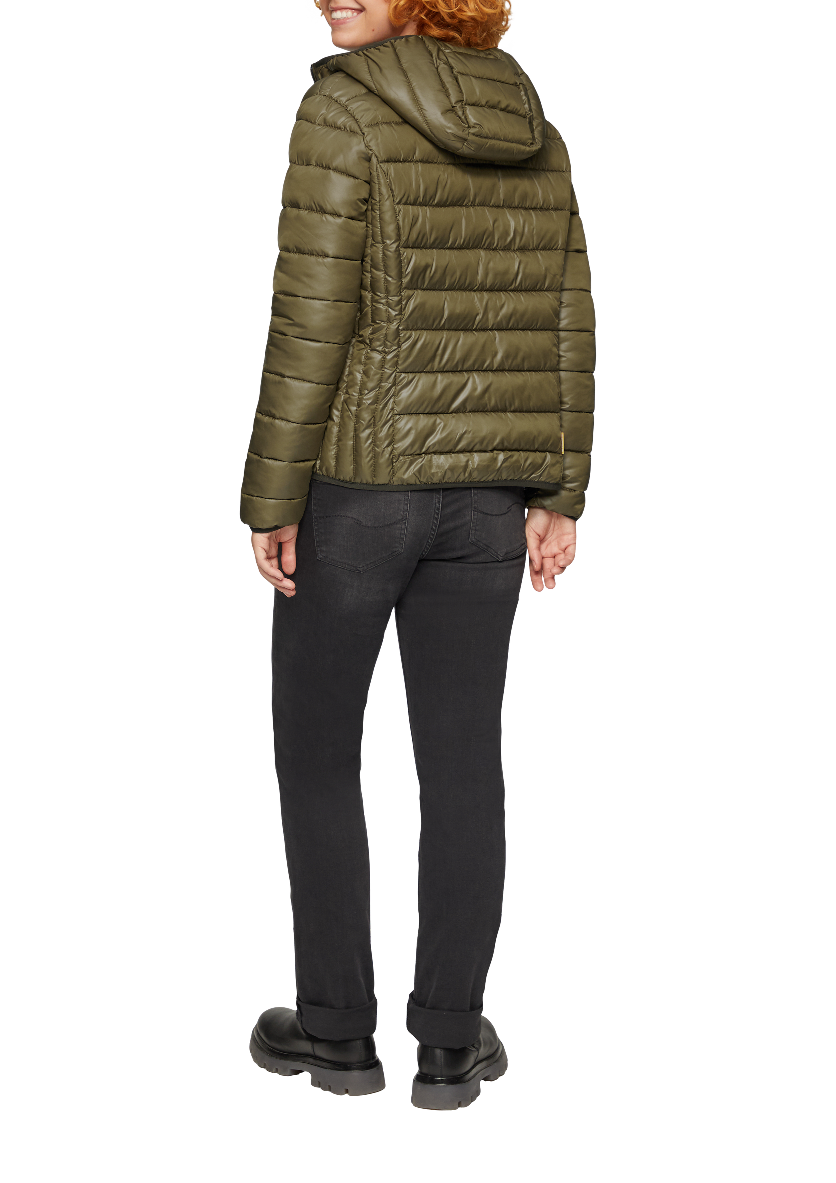 Thumbnail - Outdoor-Jacke